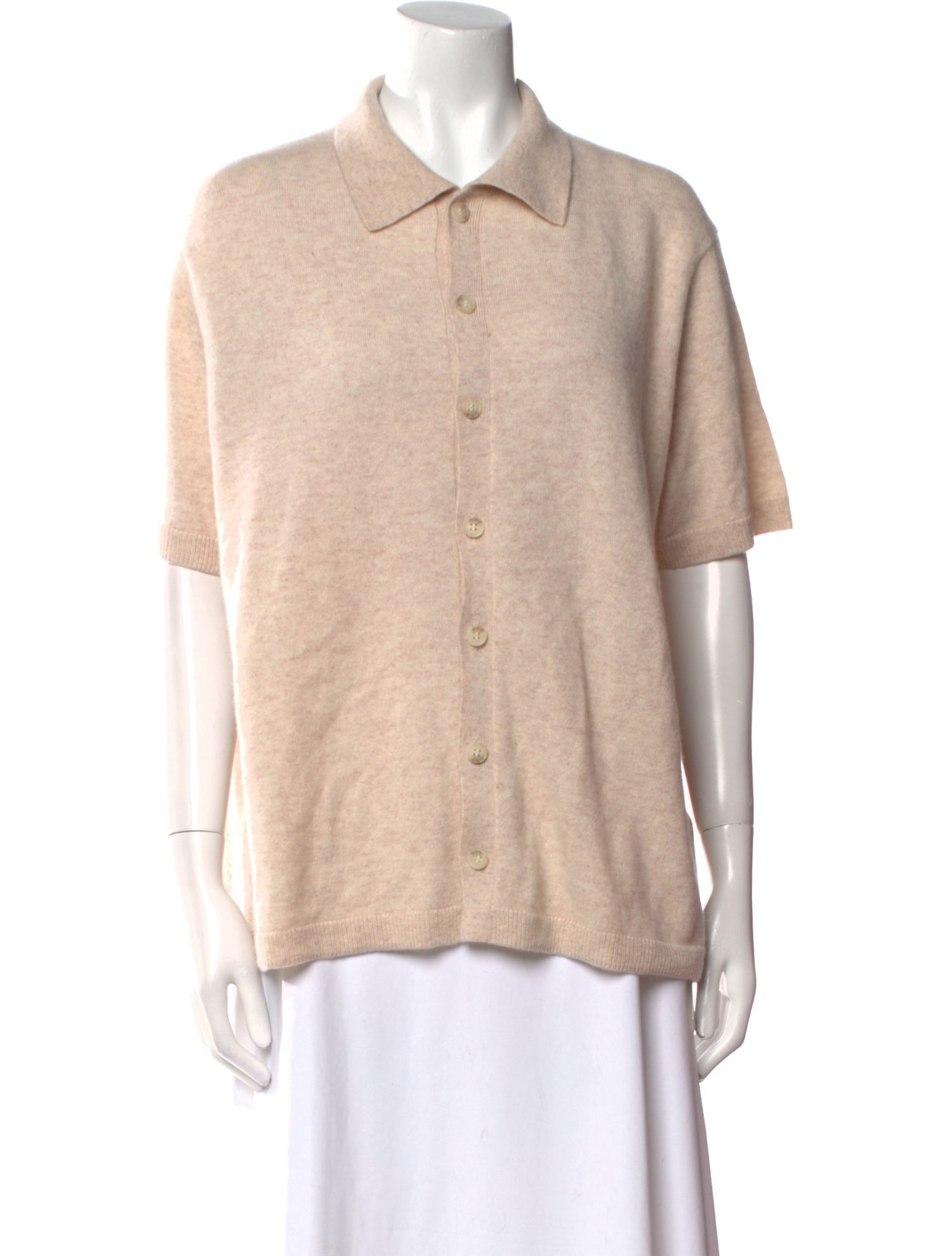 Naadam Cashmere Crew Neck Sweater w/ Tags