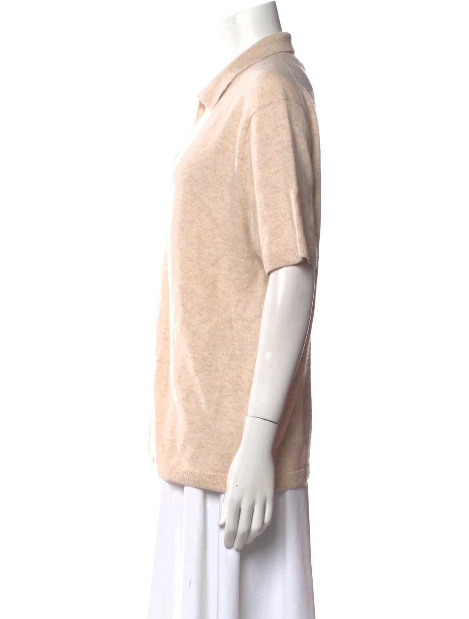 Naadam Cashmere Crew Neck Sweater w/ Tags