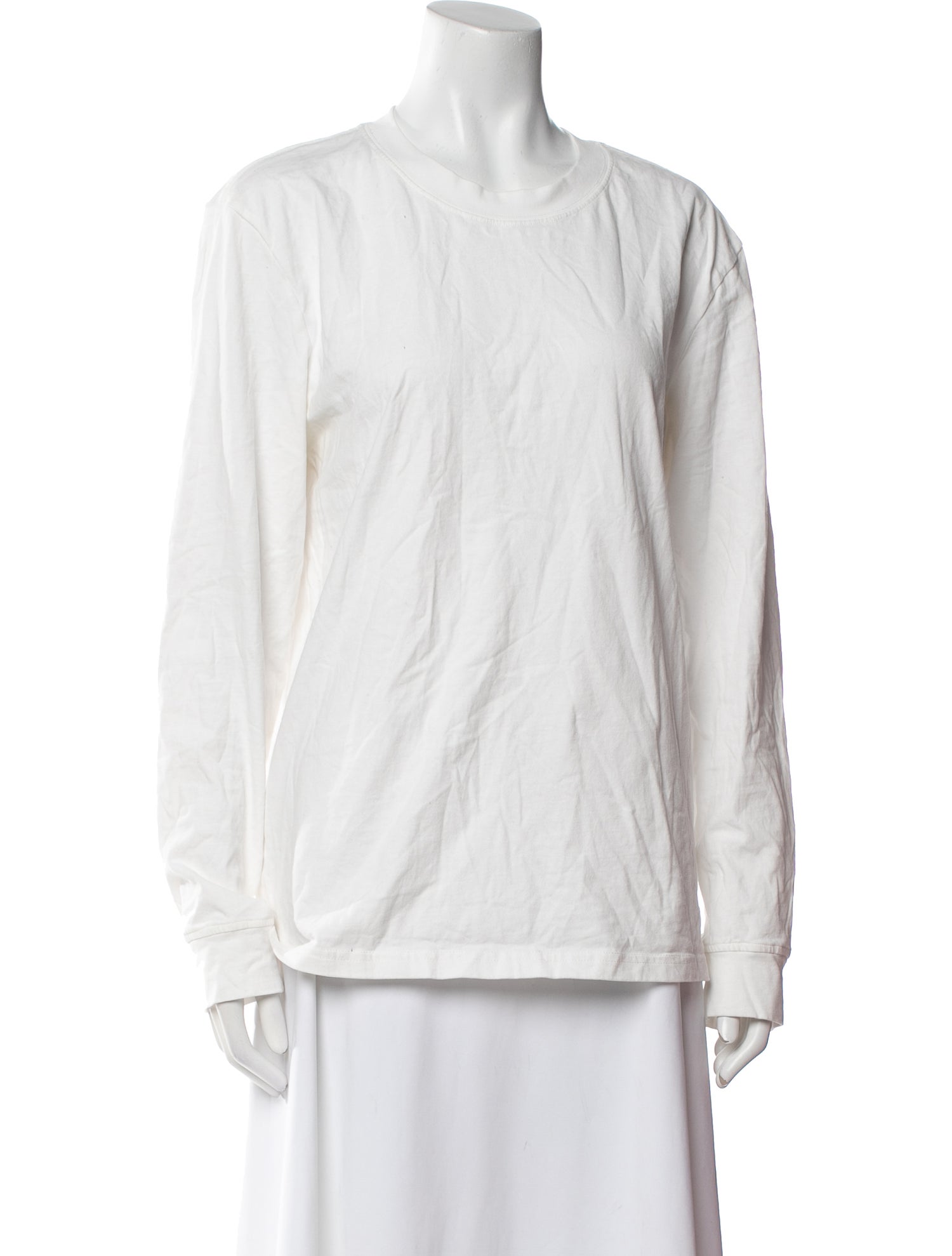 Naadam Scoop Neck Sweater