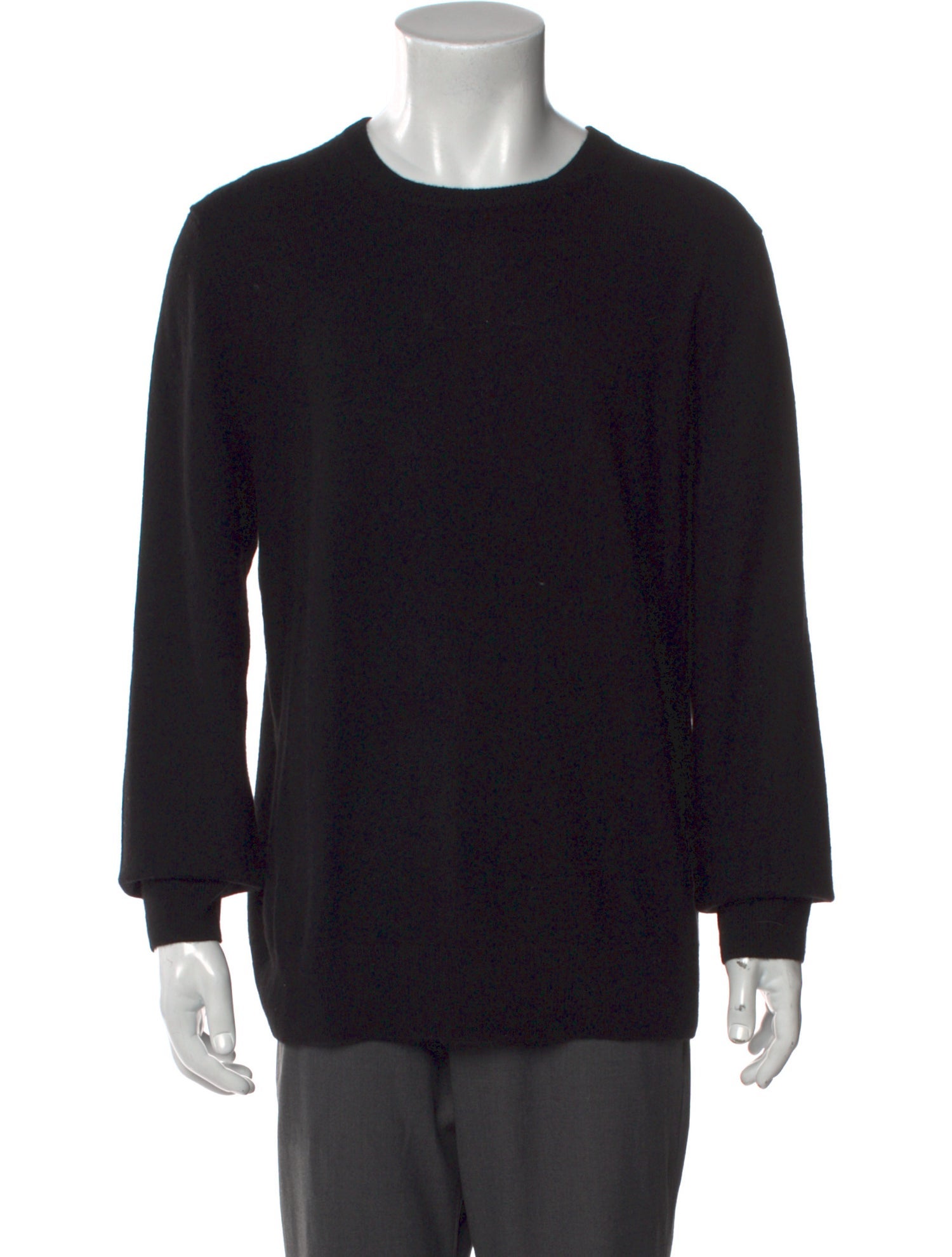 Naadam Cashmere Crew Neck Pullover