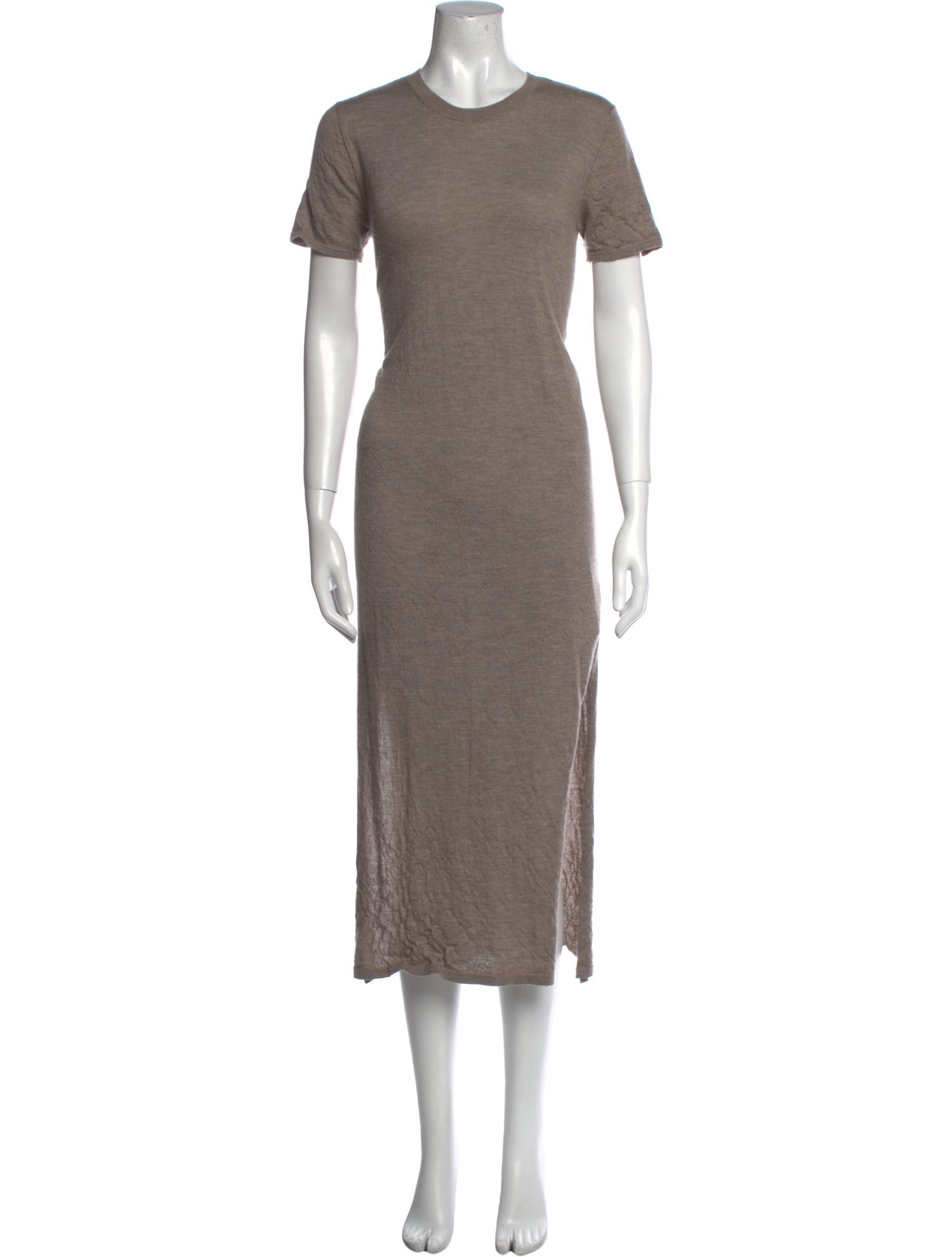 Naadam Cashmere Long Dress