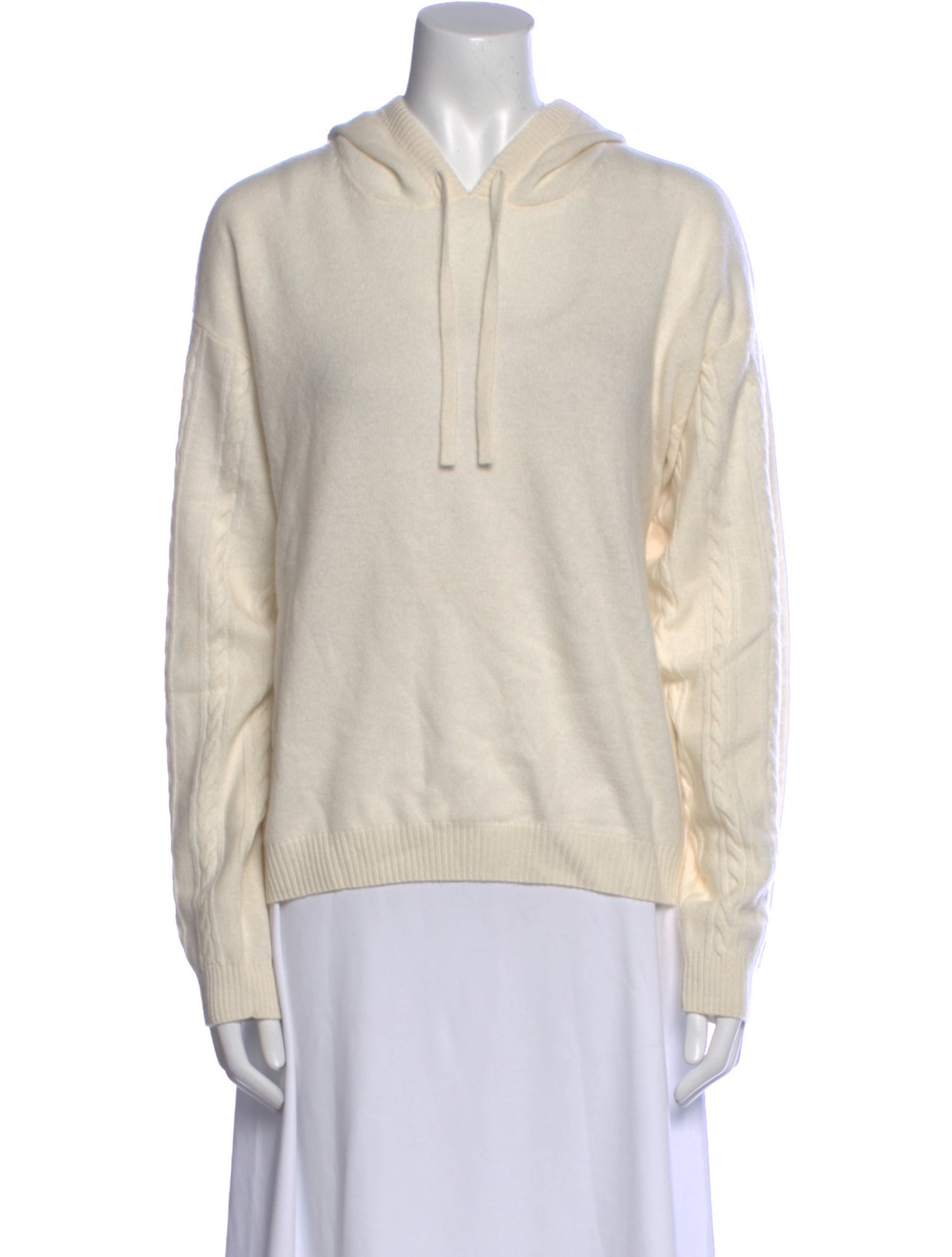 Naadam Cashmere Crew Neck Sweater