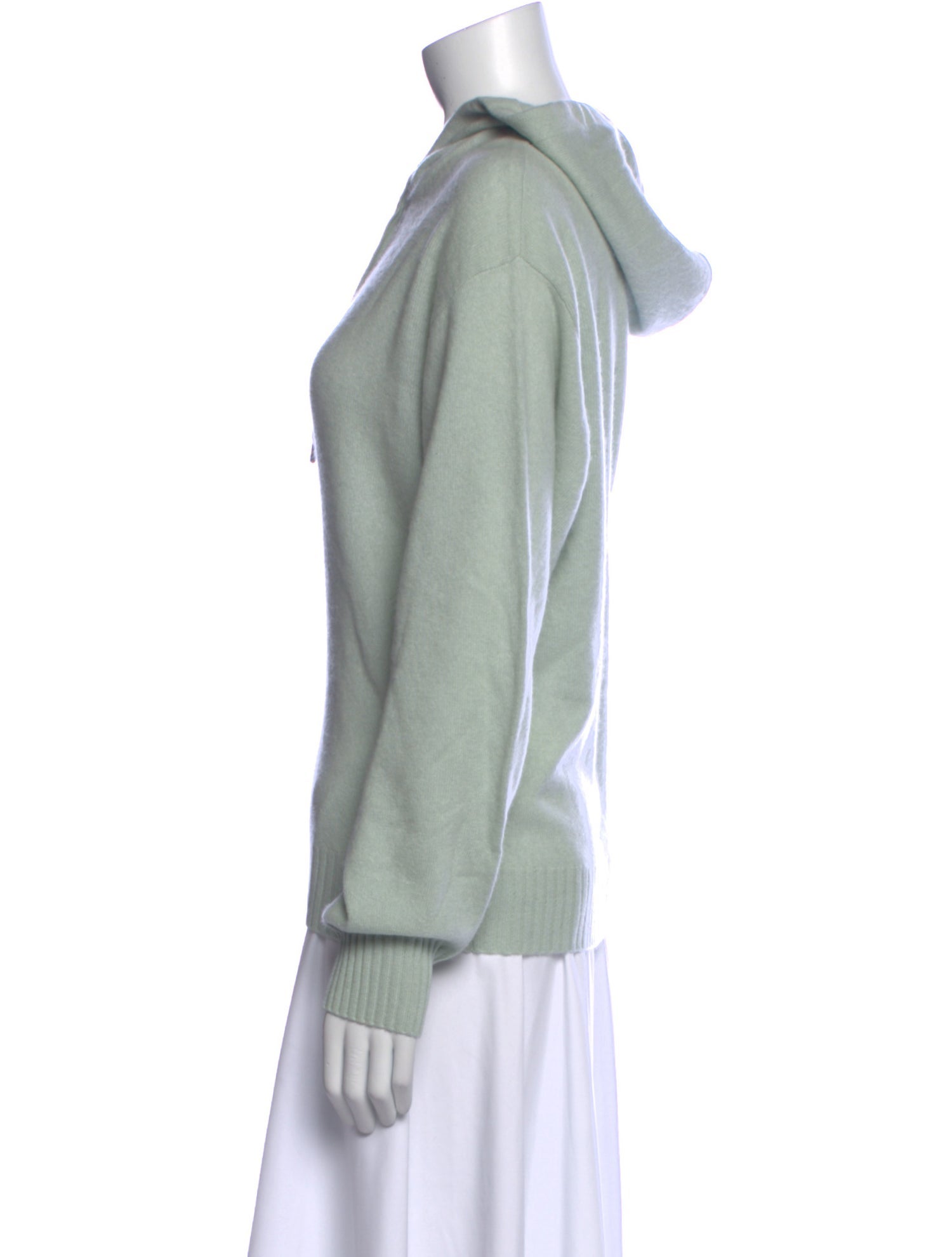 Naadam Cashmere Crew Neck Sweater