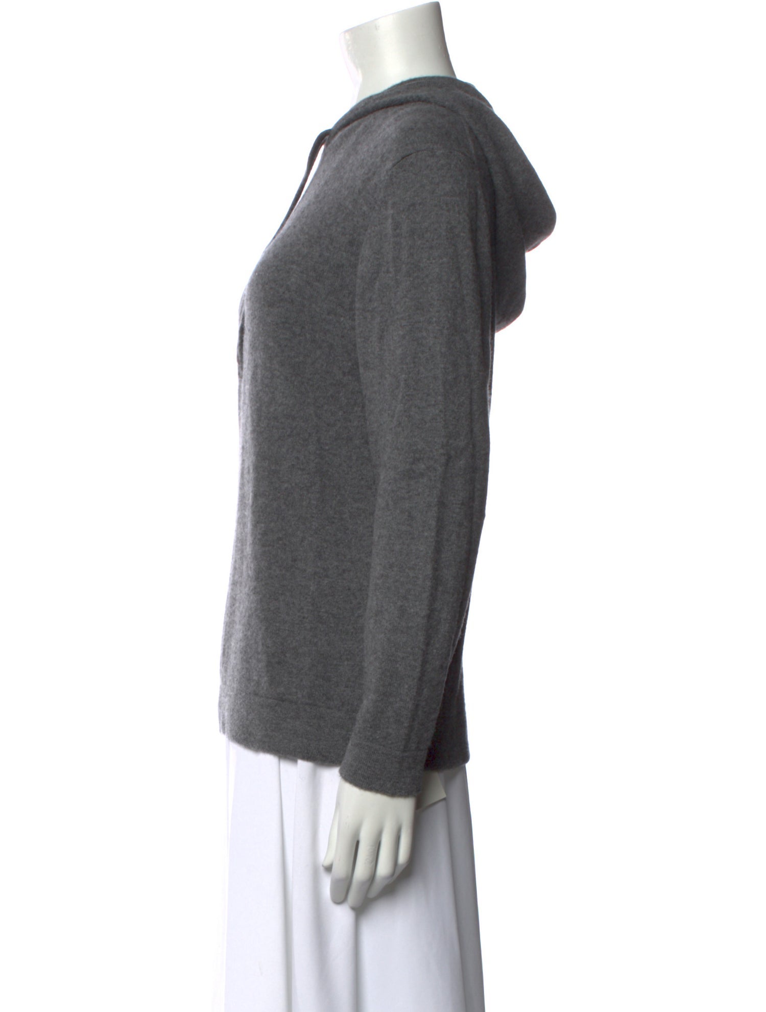 Naadam Cashmere Crew Neck Sweater