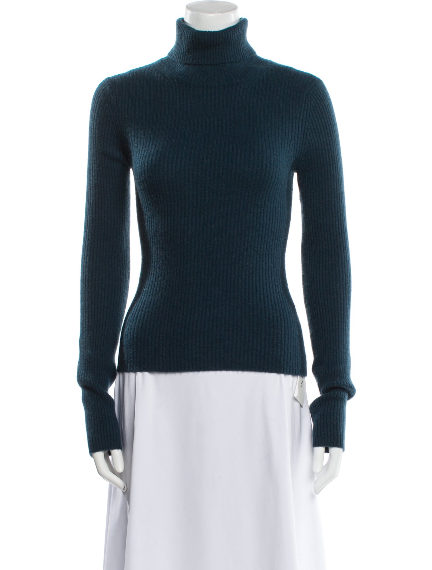 Naadam Cashmere Turtleneck Sweater