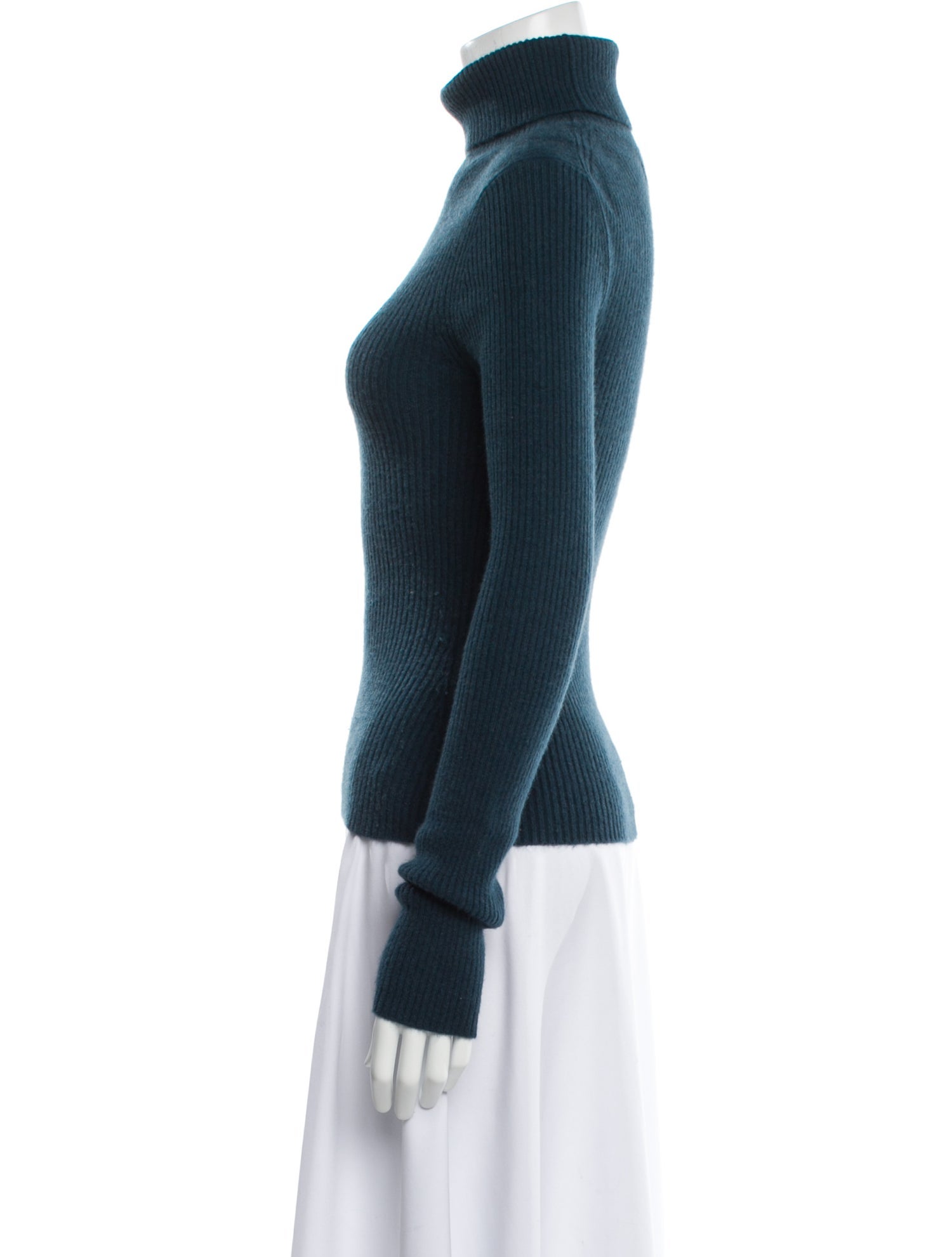 Naadam Cashmere Turtleneck Sweater