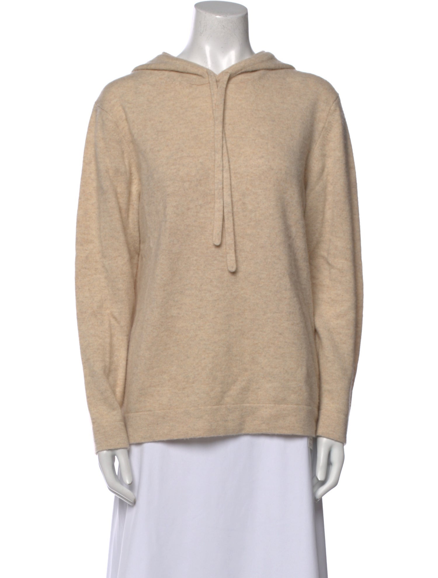 Naadam Cashmere Crew Neck Sweater