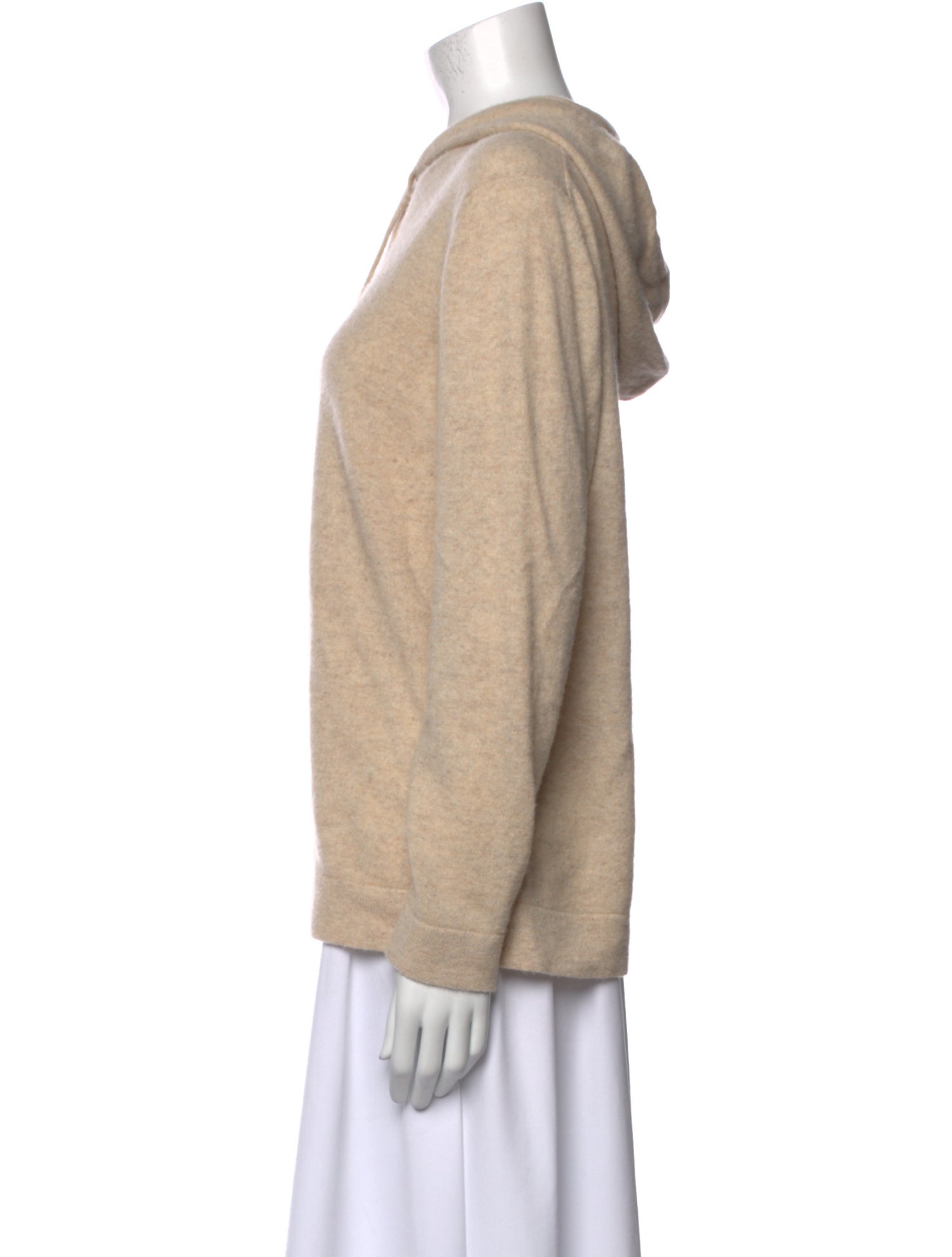 Naadam Cashmere Crew Neck Sweater