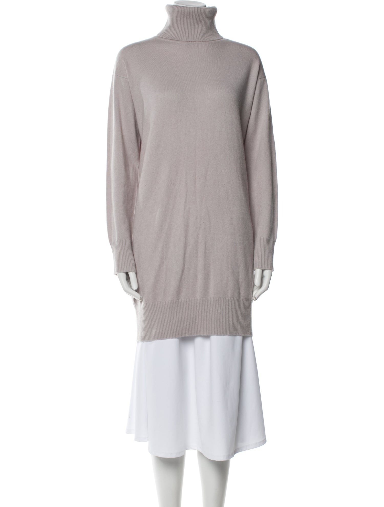 Naadam Cashmere Turtleneck Sweater