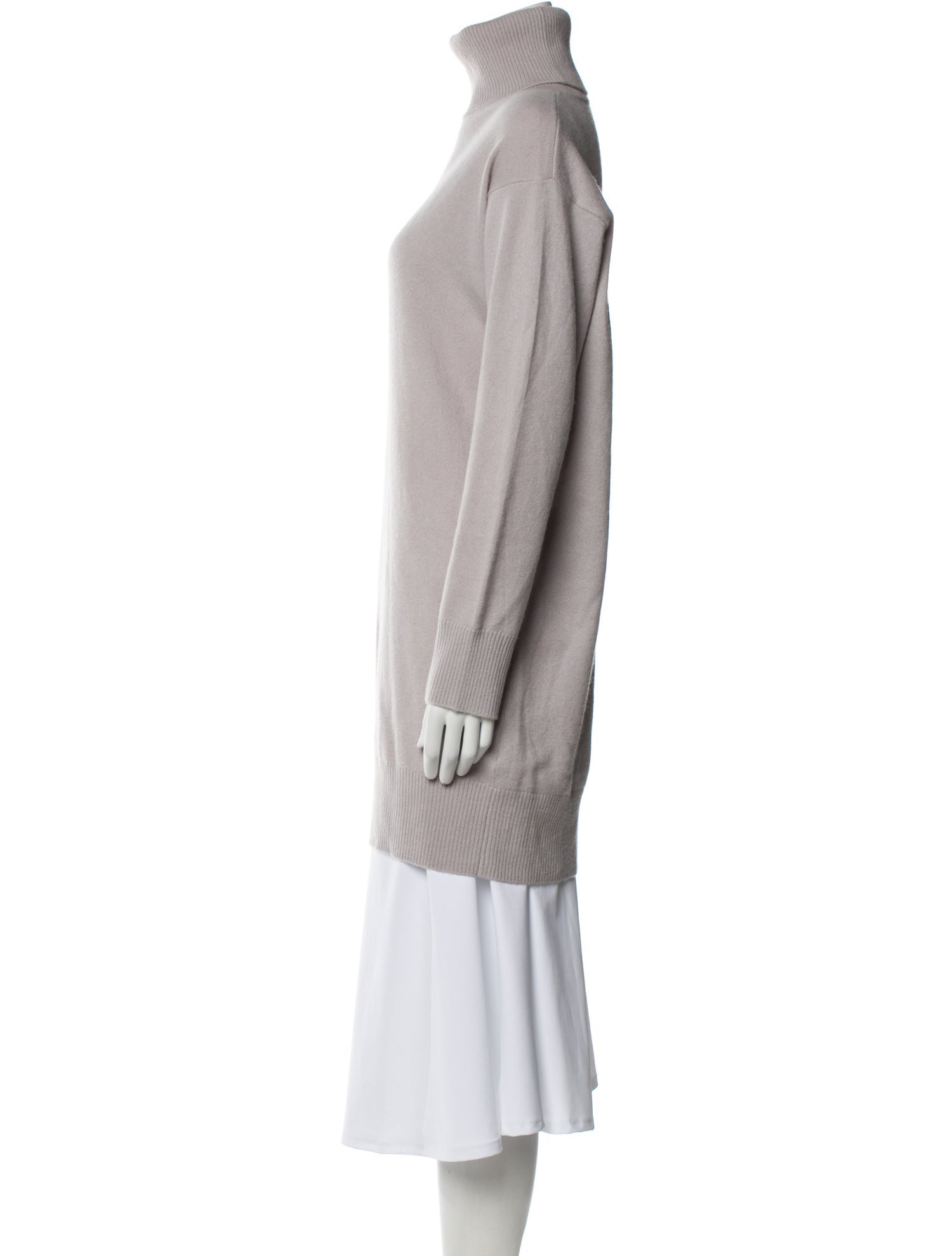 Naadam Cashmere Turtleneck Sweater