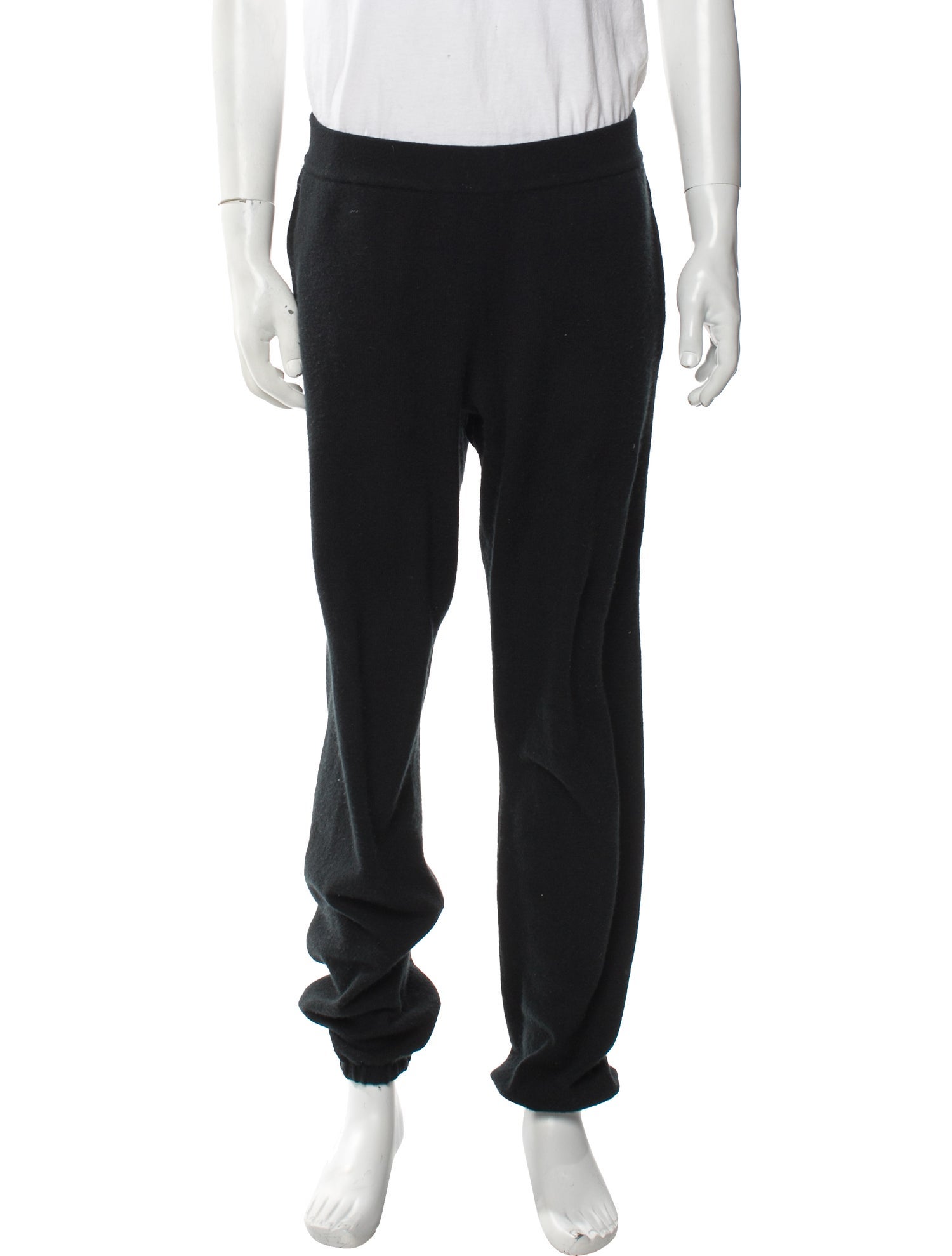 Naadam Cashmere Lounge Bottoms