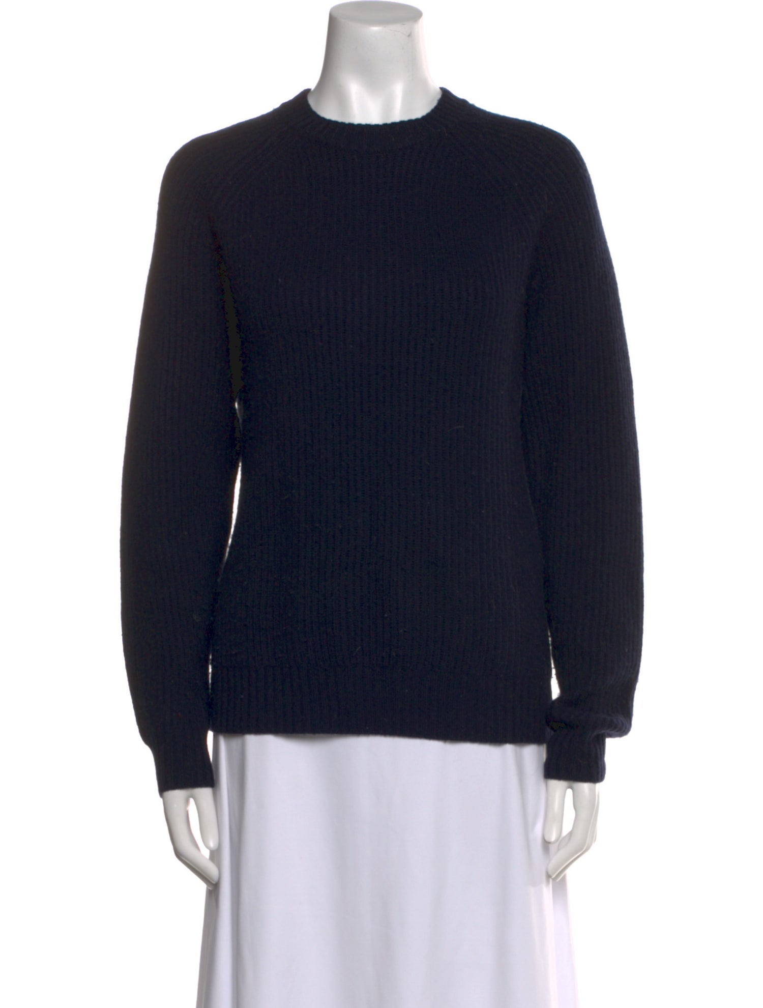 Naadam Wool Crew Neck Sweater
