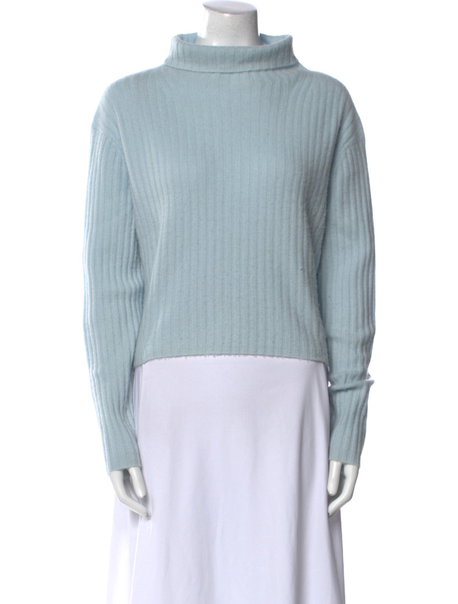 Naadam Cashmere Turtleneck Sweater