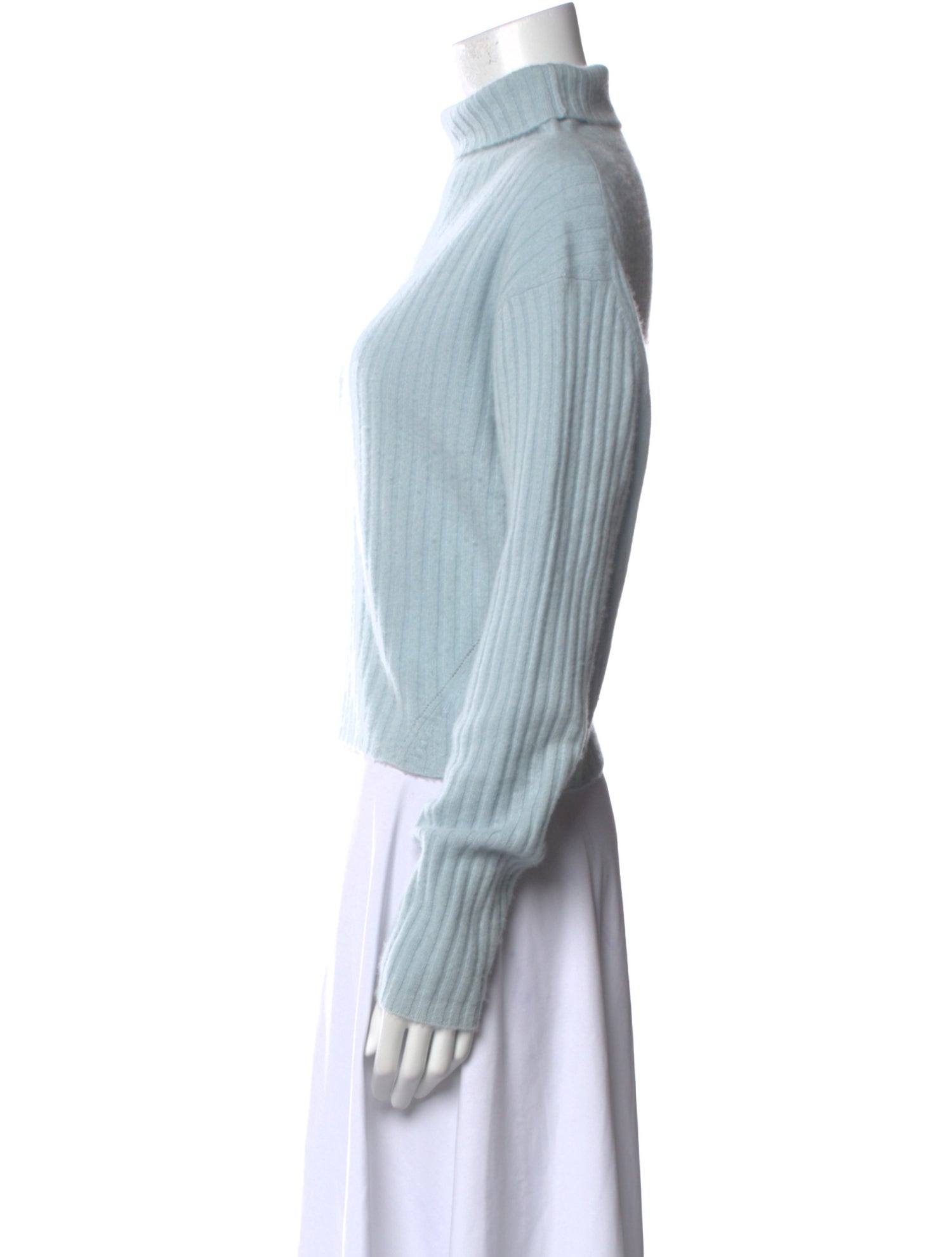 Naadam Cashmere Turtleneck Sweater