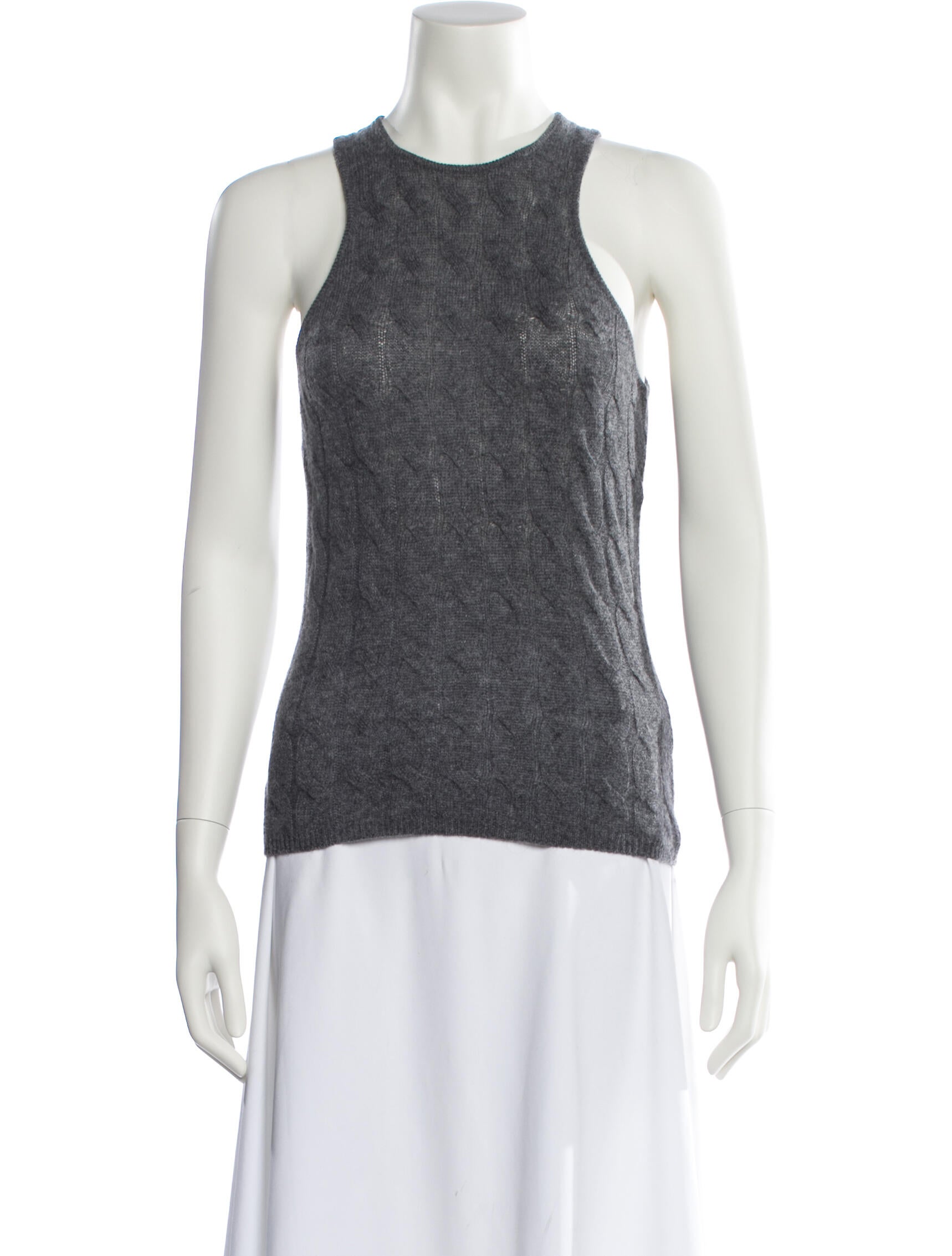 Naadam Cashmere Crew Neck Sweater