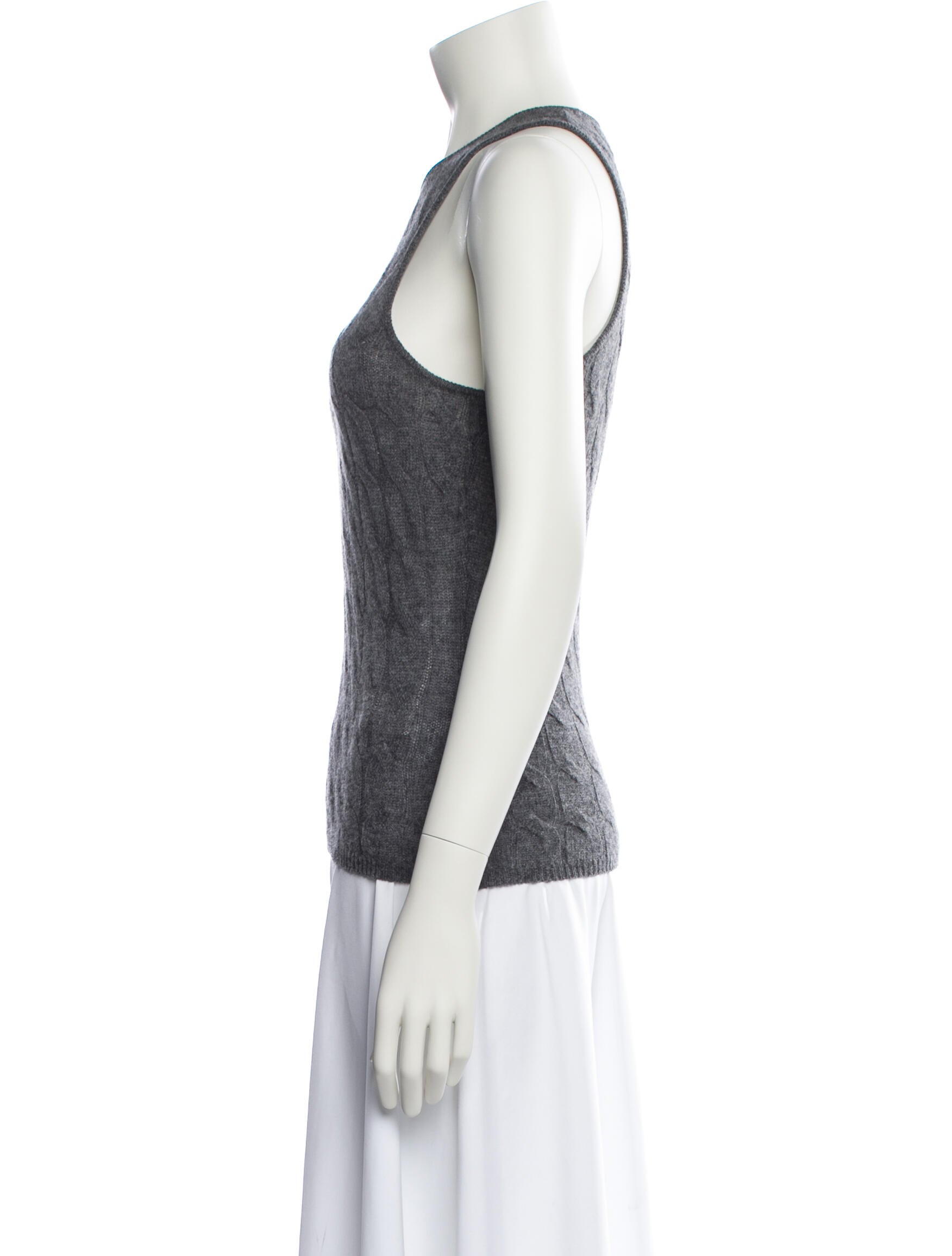 Naadam Cashmere Crew Neck Sweater