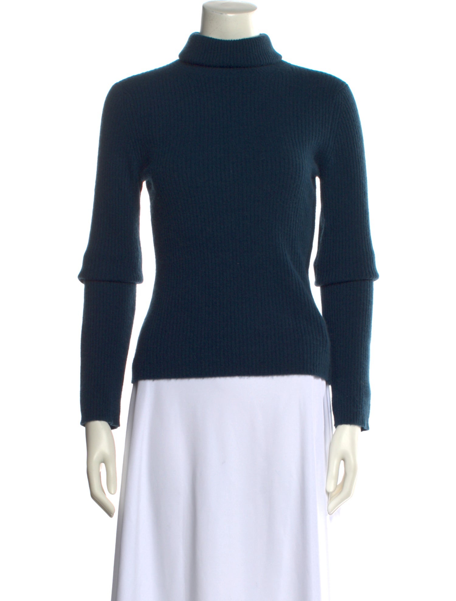 Naadam Cashmere Turtleneck Sweater