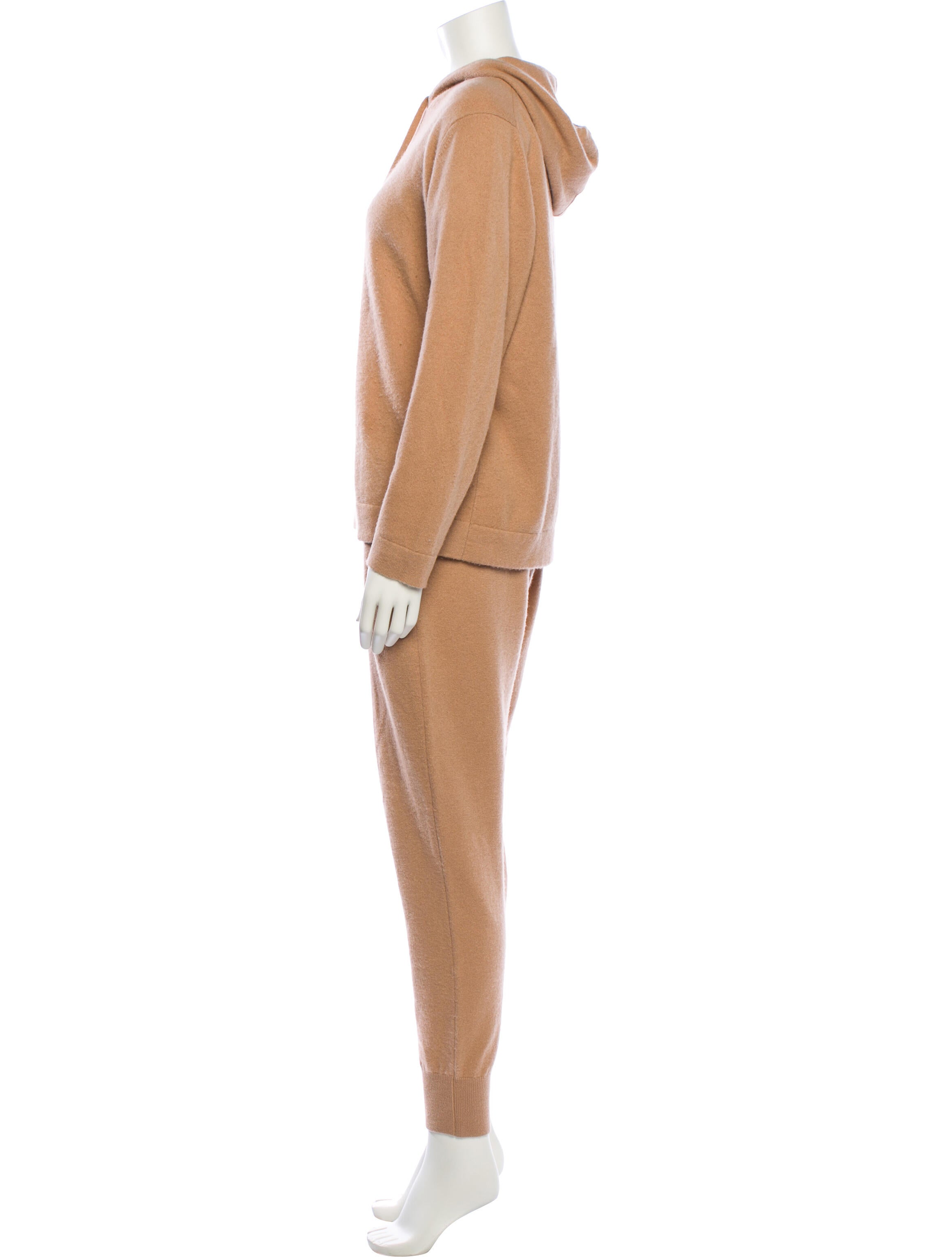 Naadam Cashmere Pant Set