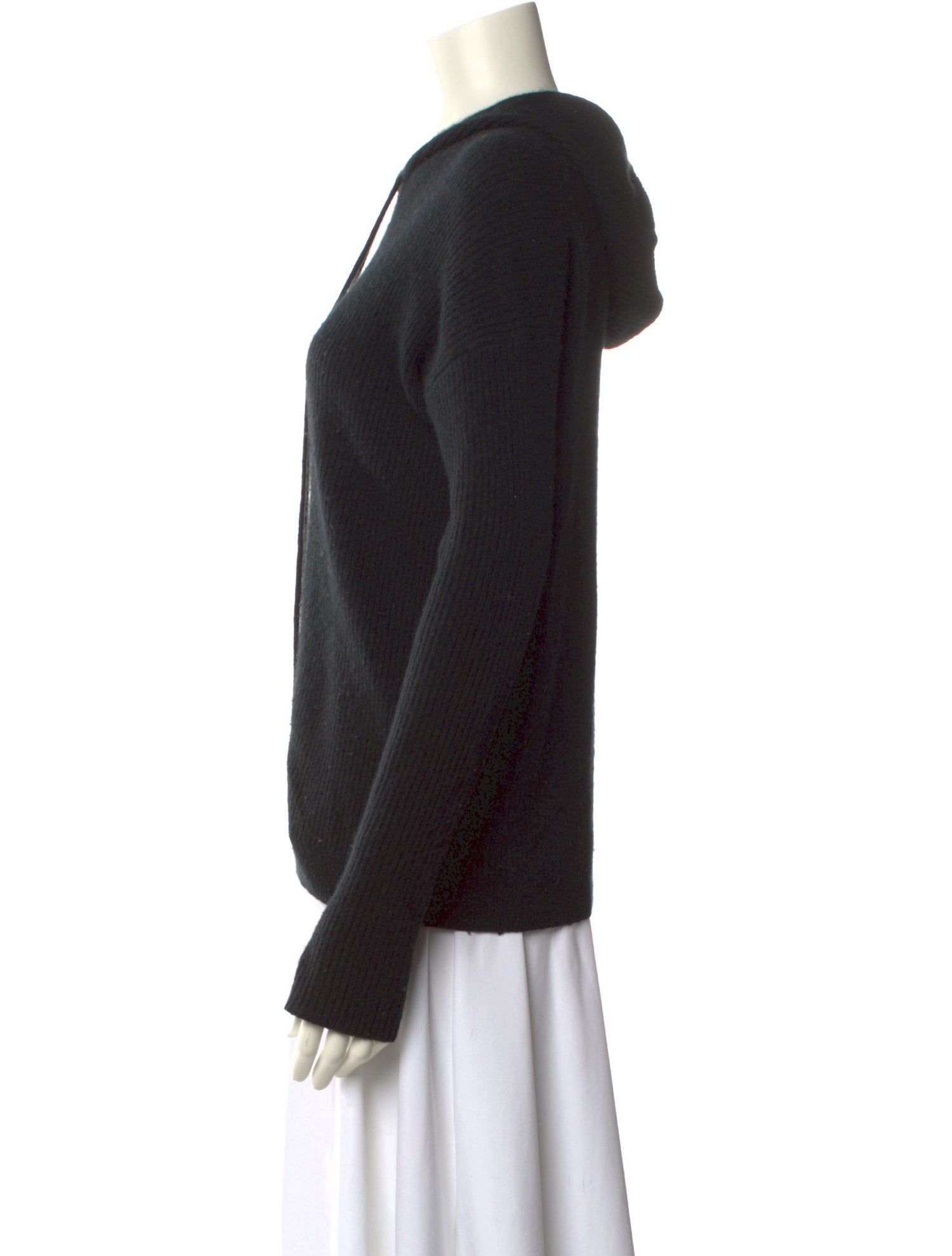 Naadam Cashmere Crew Neck Sweater