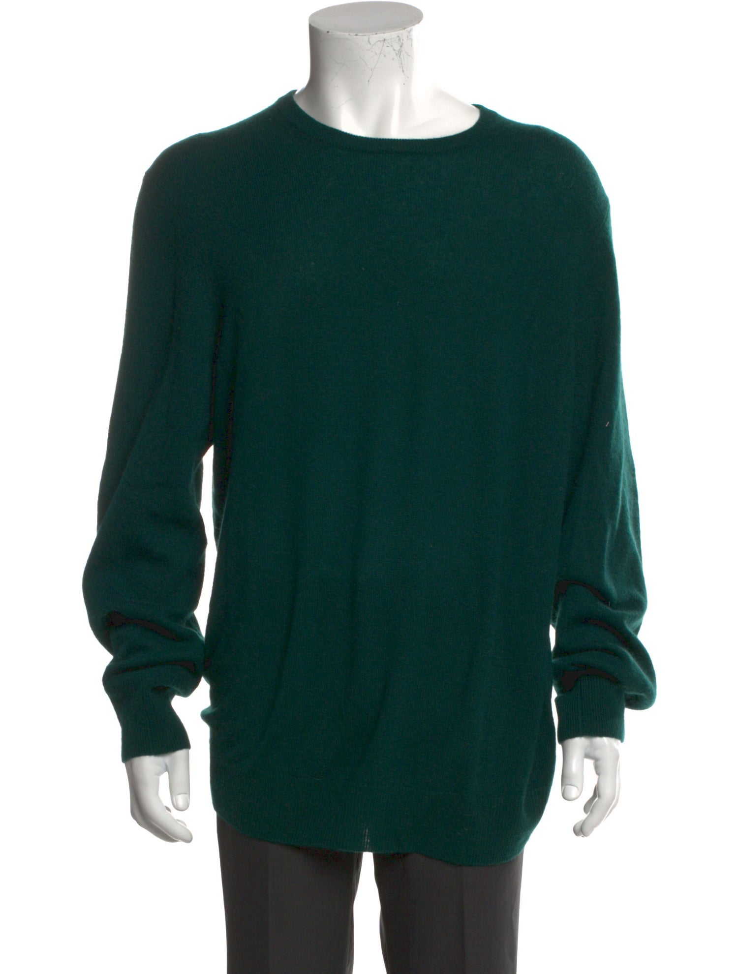 Naadam Cashmere Crew Neck Pullover w/ Tags