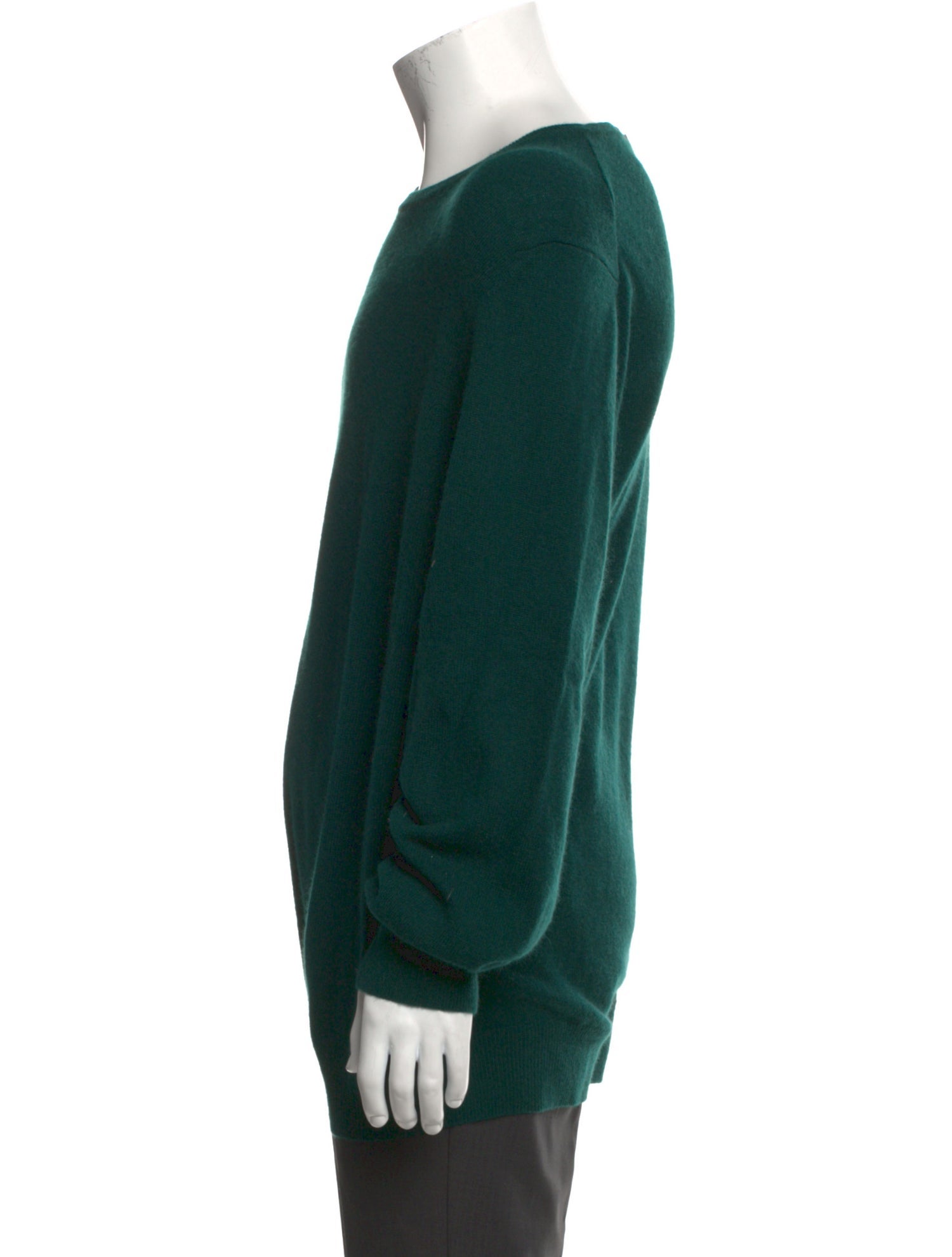 Naadam Cashmere Crew Neck Pullover w/ Tags