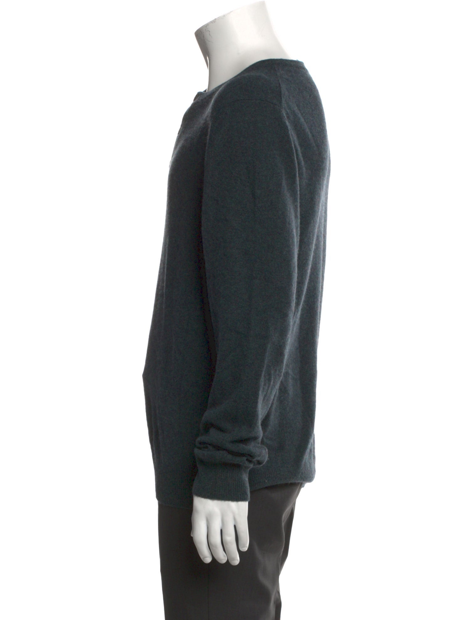 Naadam Cashmere Crew Neck Pullover w/ Tags