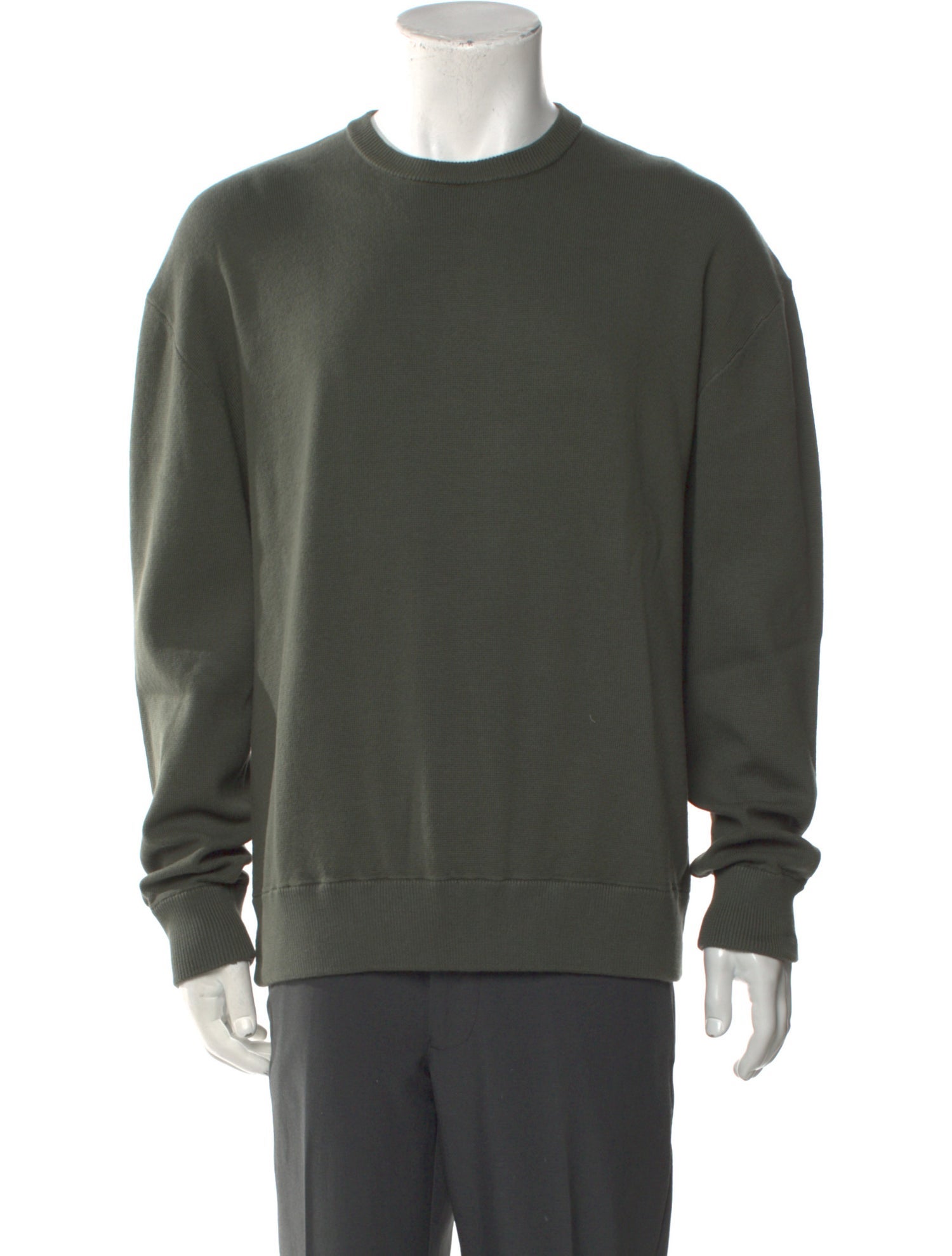 Naadam Crew Neck Long Sleeve Pullover w/ Tags