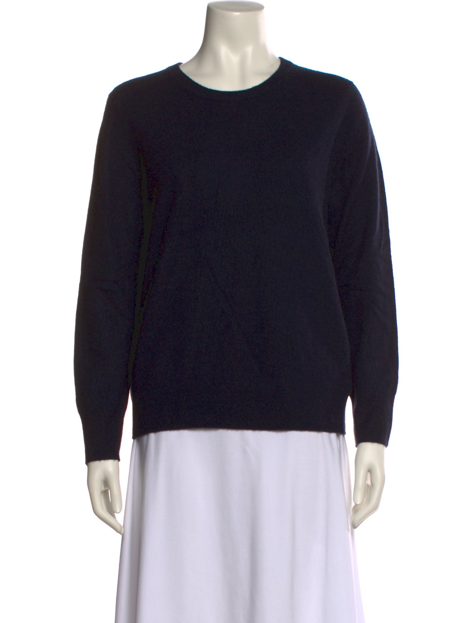 Naadam Cashmere Crew Neck Sweater