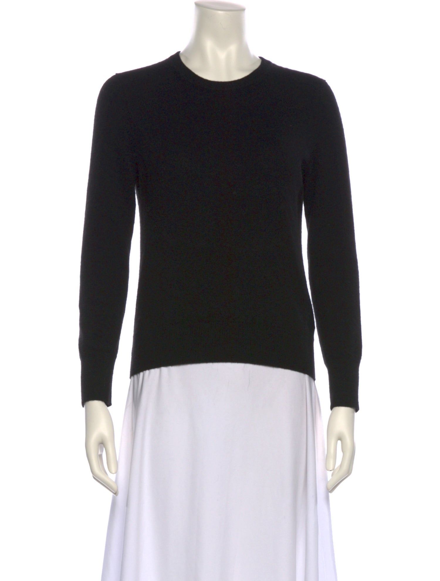 Naadam Cashmere Crew Neck Sweater