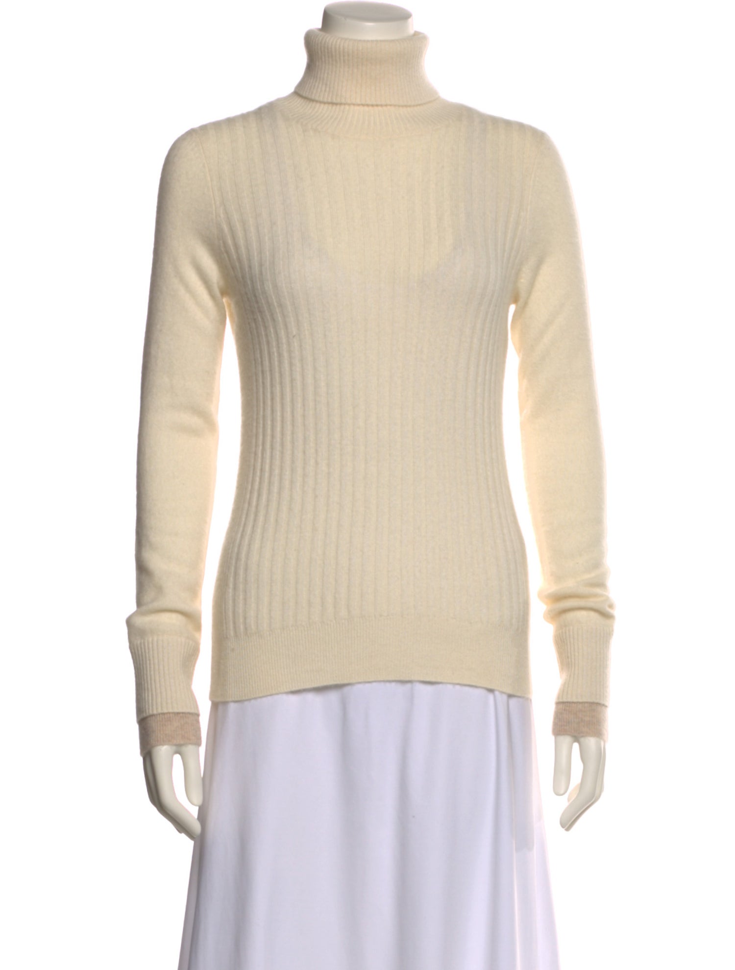 Naadam Cashmere Turtleneck Sweater