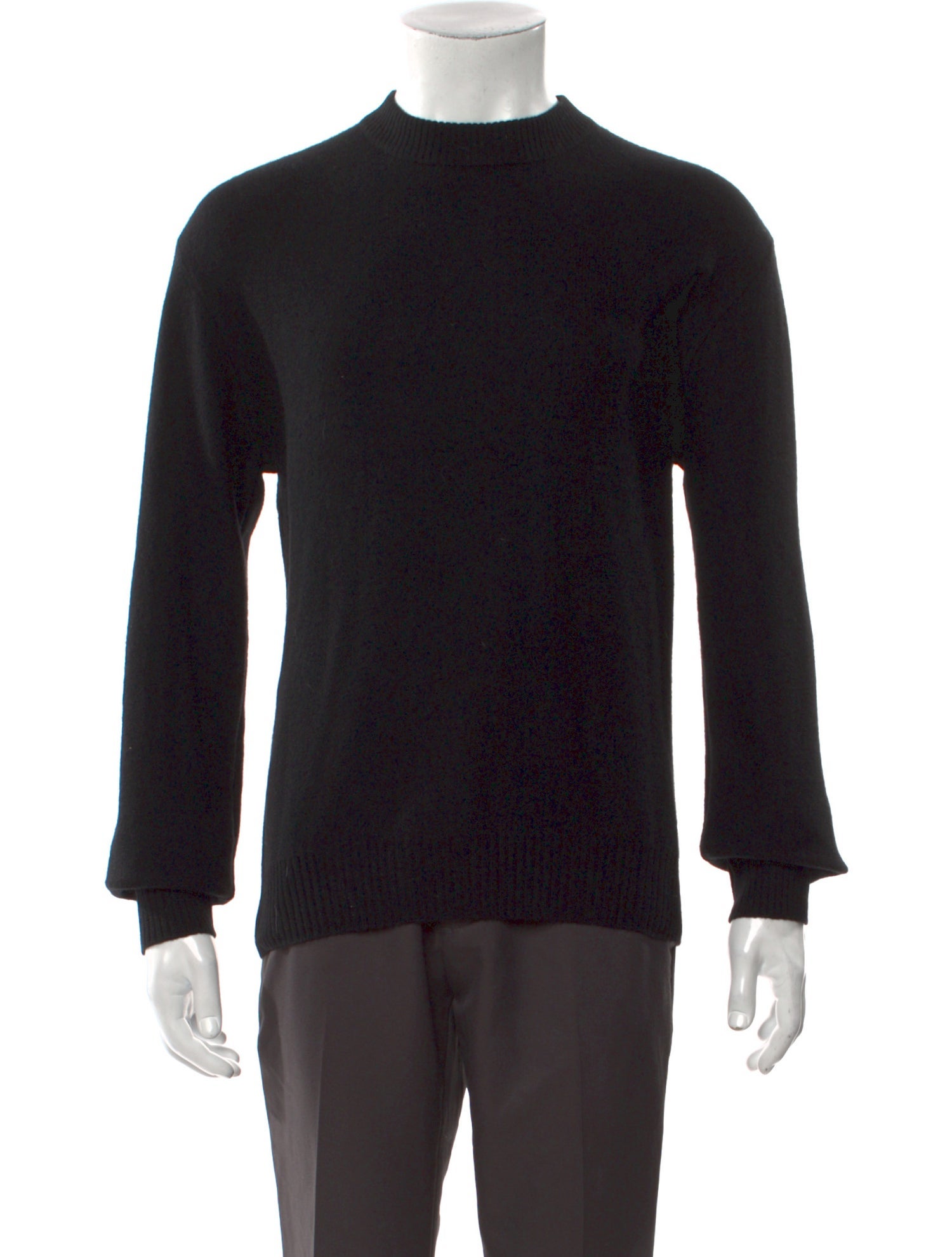 Naadam Cashmere Crew Neck Pullover