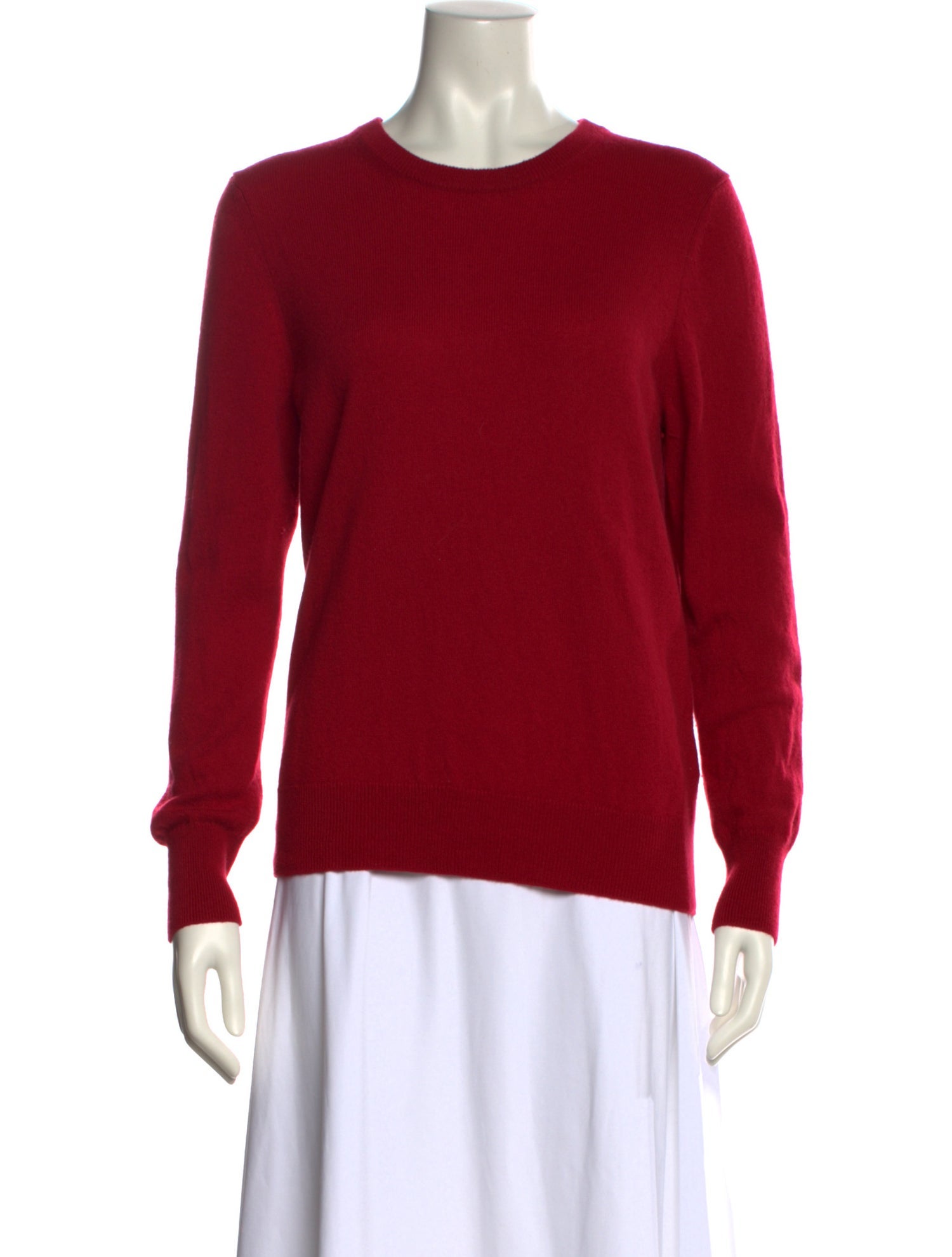 Naadam Cashmere Crew Neck Sweater