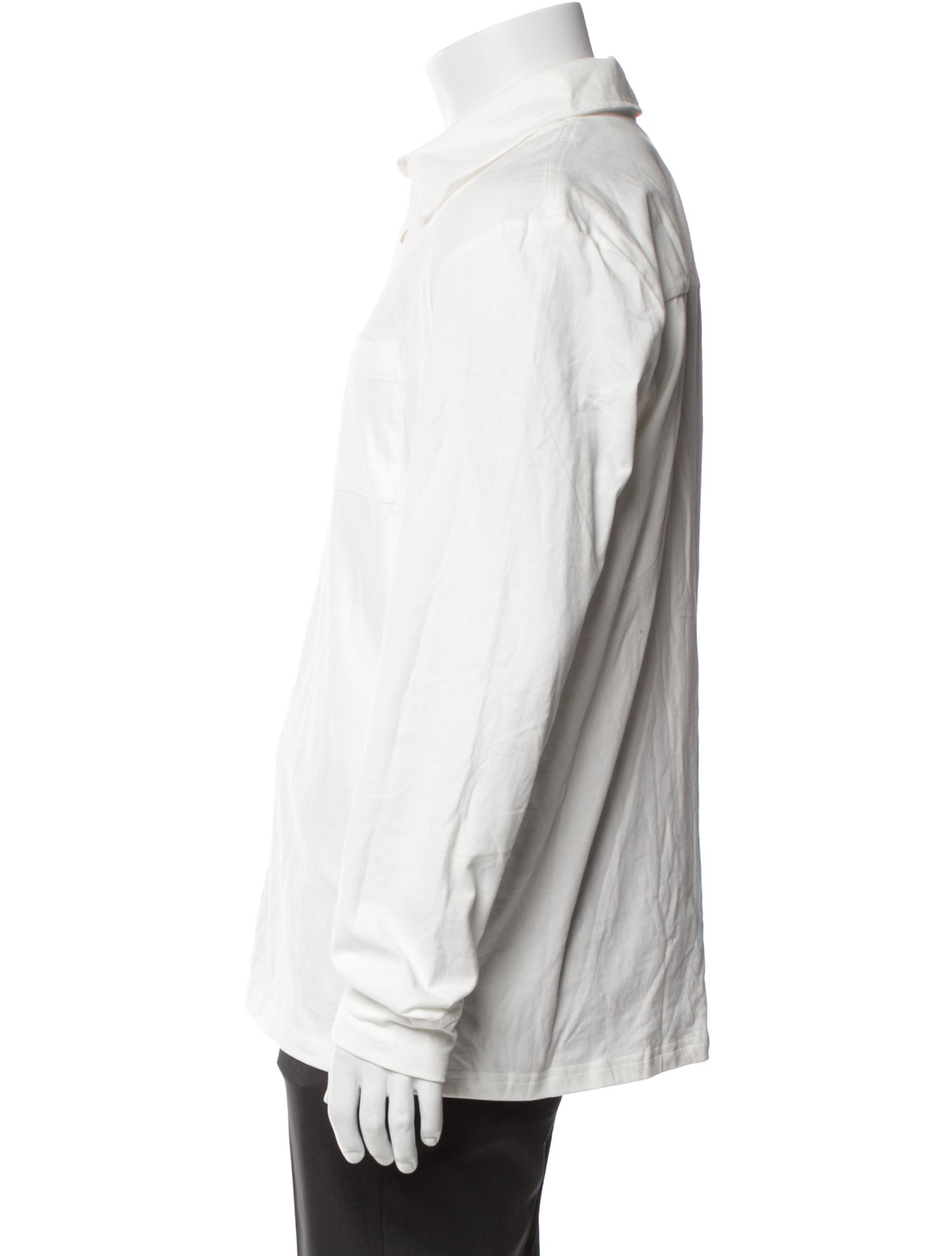 Naadam Long Sleeve Shirt w/ Tags