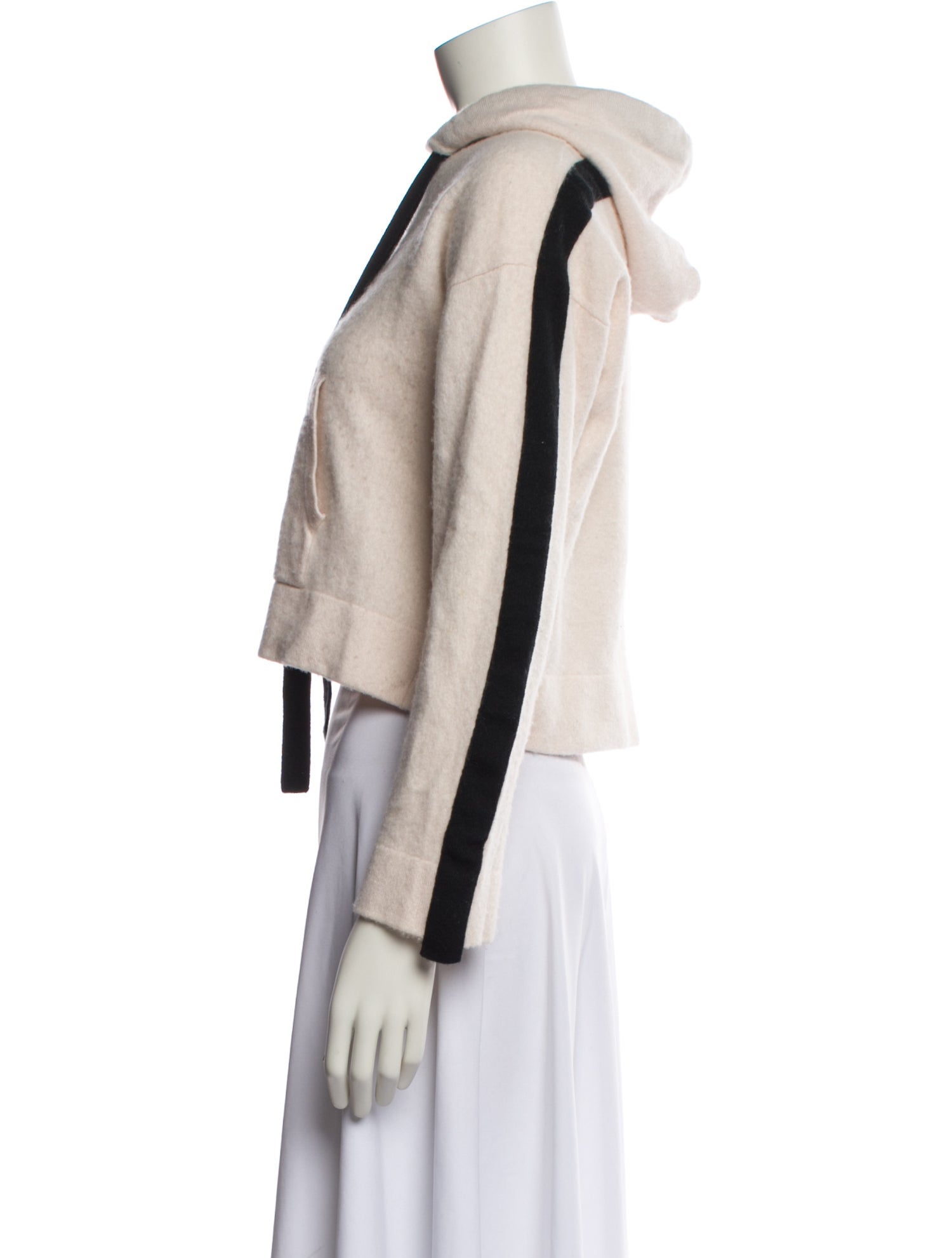 Naadam Cashmere Crew Neck Sweater