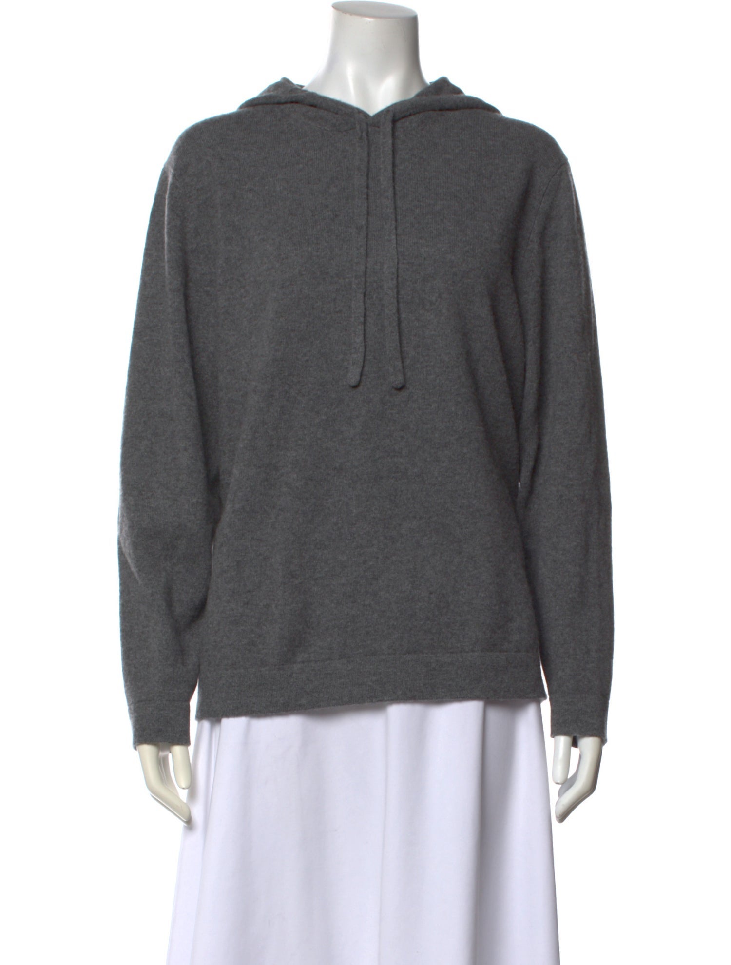Naadam Cashmere Crew Neck Sweater