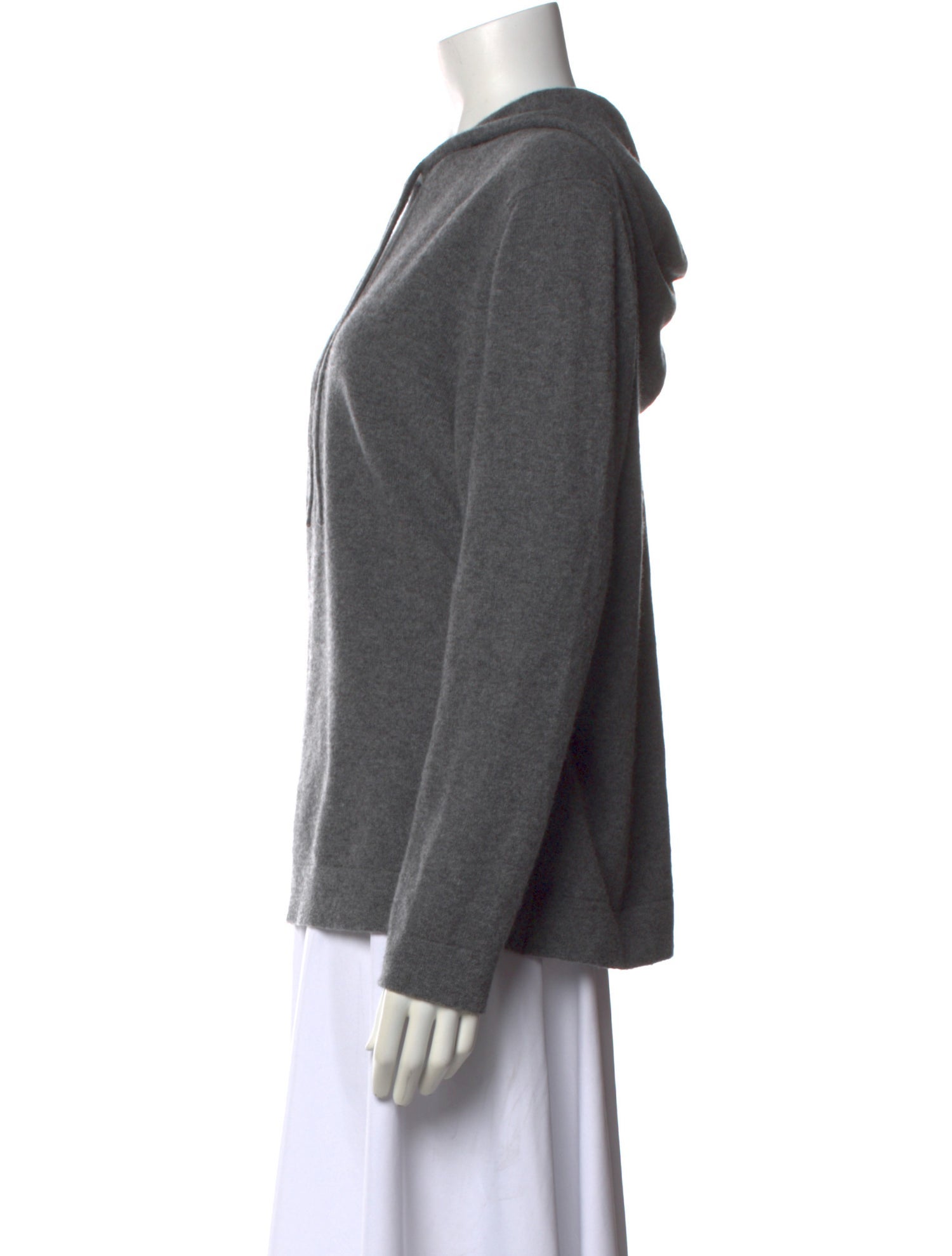 Naadam Cashmere Crew Neck Sweater