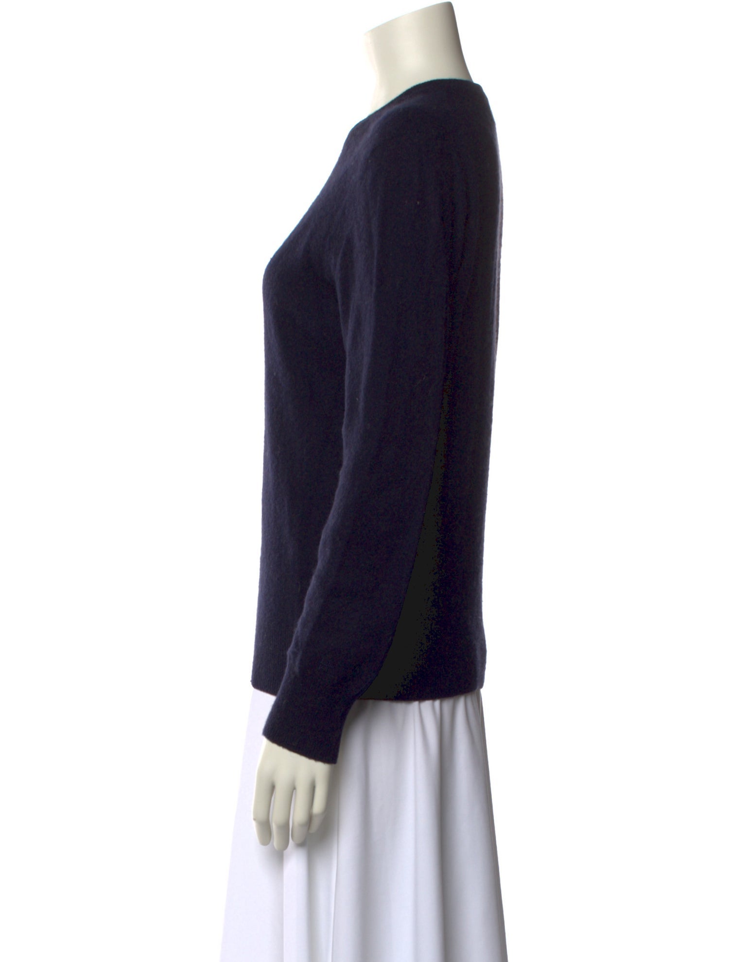 Naadam Cashmere Crew Neck Sweater