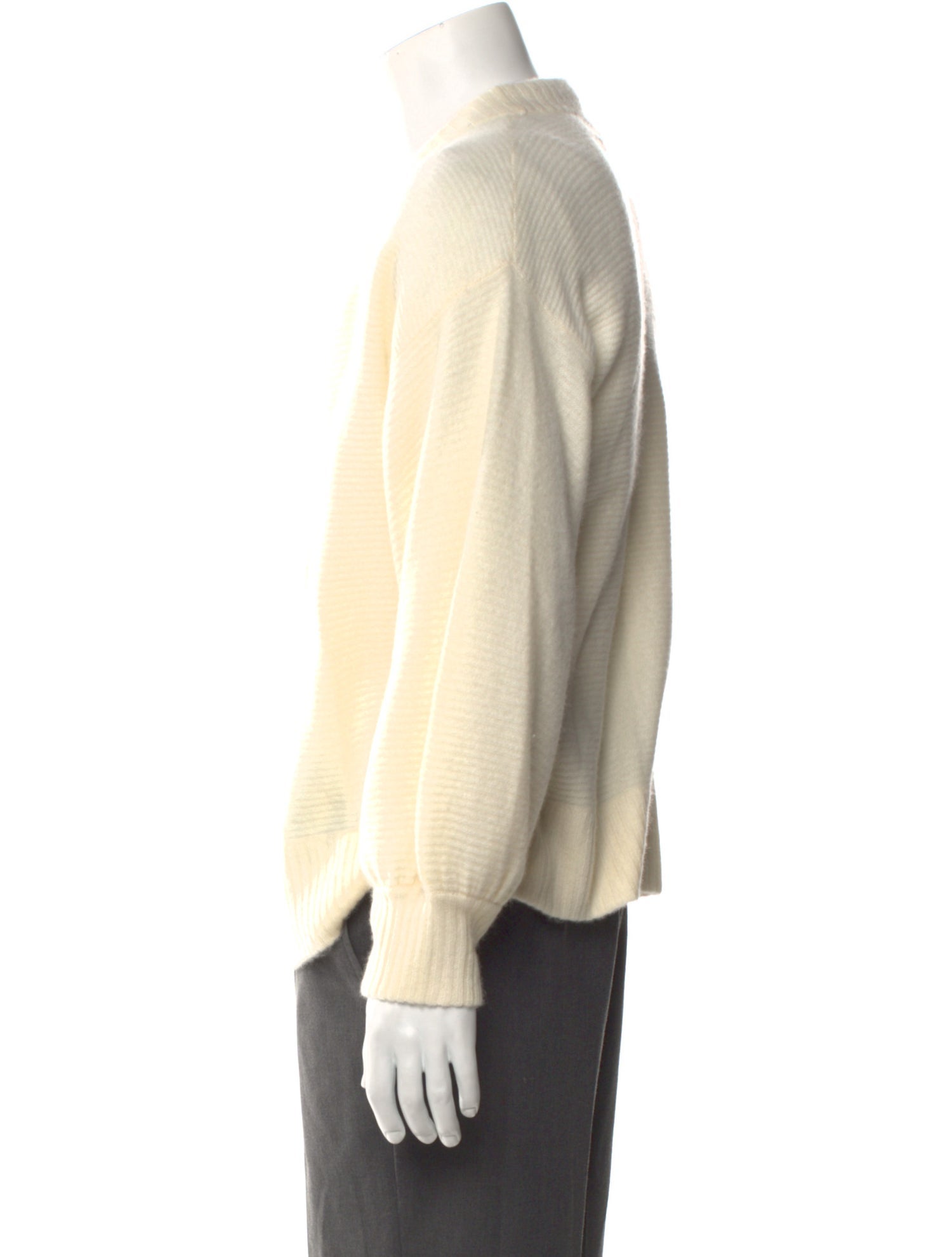 Naadam Cashmere Open Front Cardigan w/ Tags