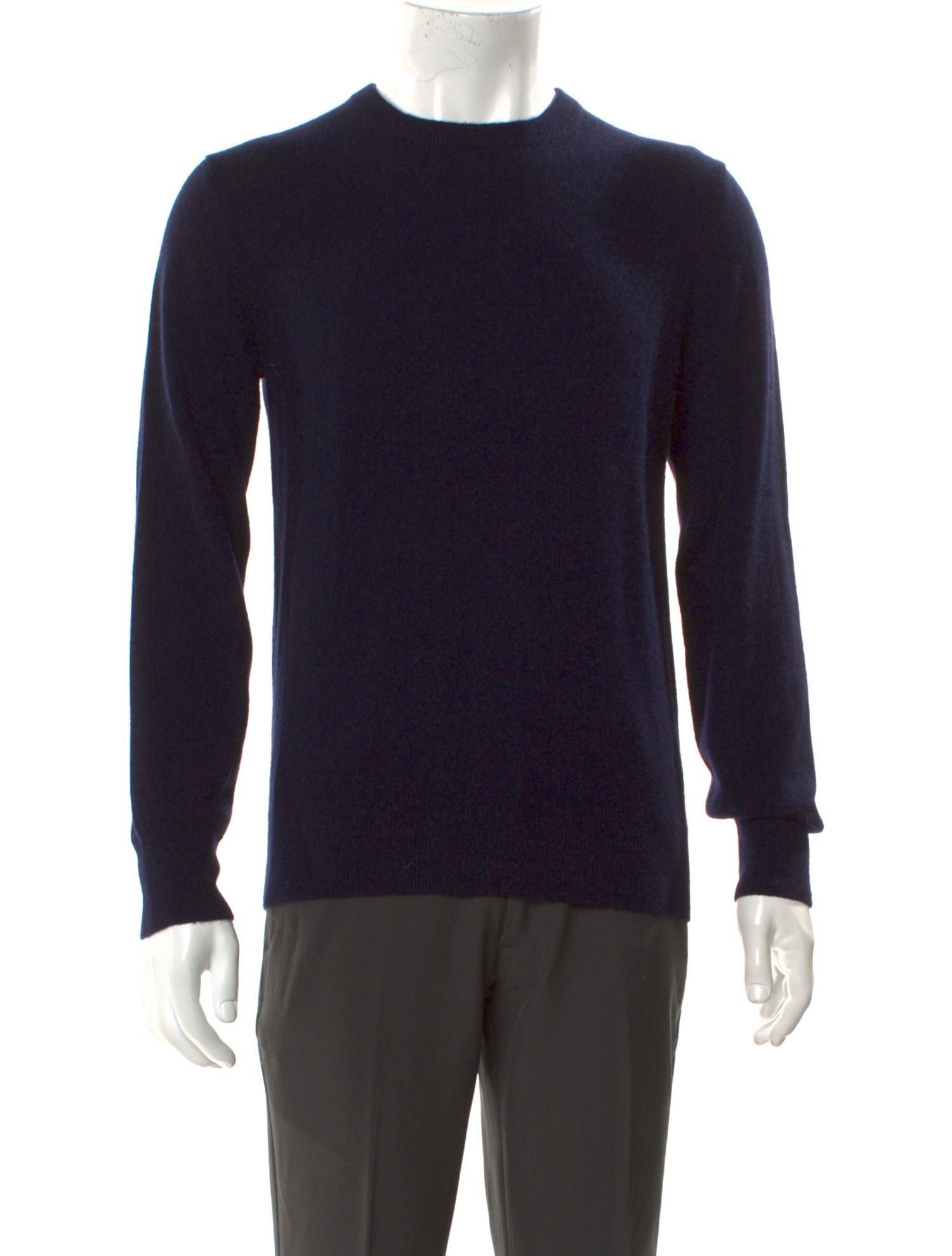 Naadam Cashmere Crew Neck Pullover