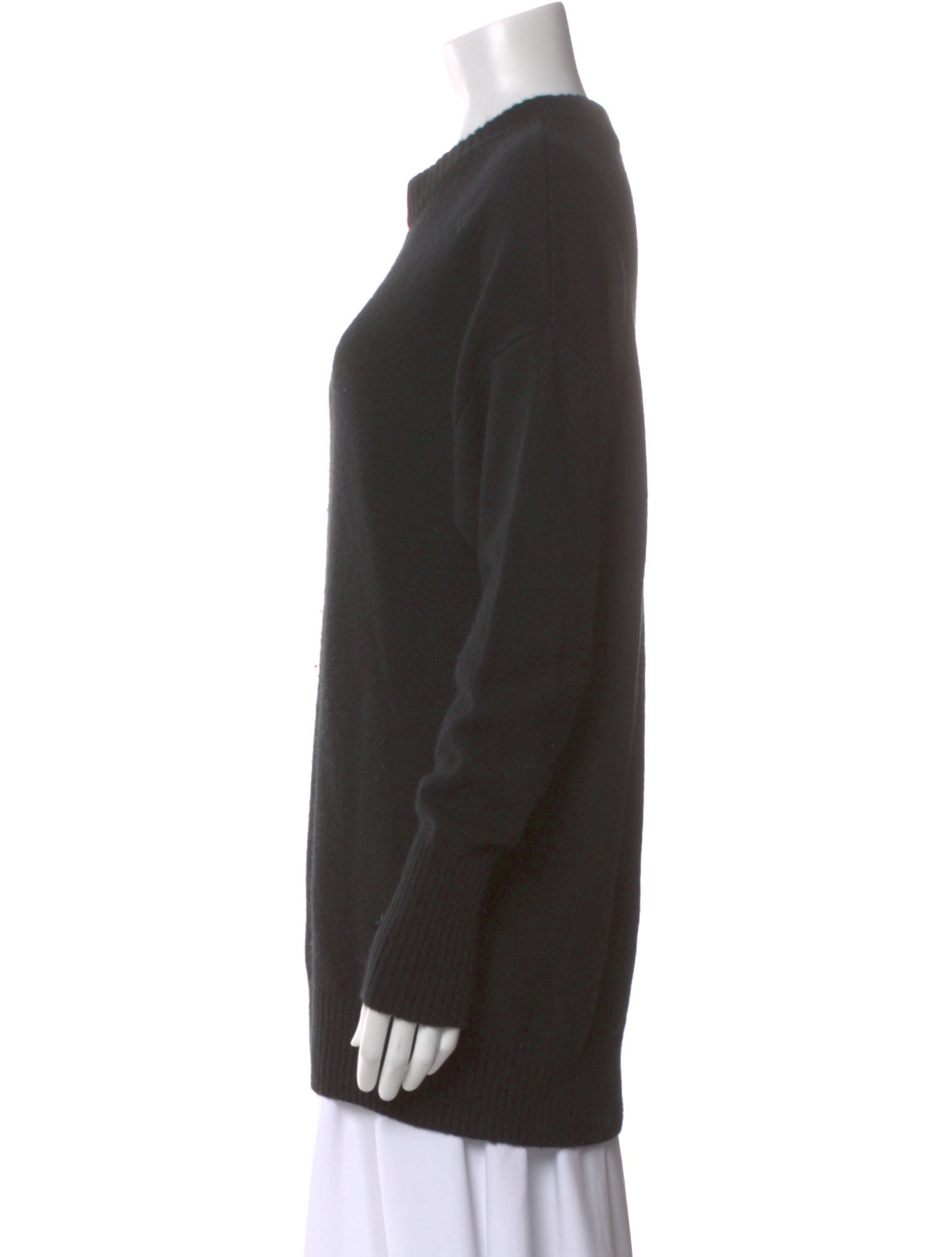 Naadam Cashmere Crew Neck Sweater