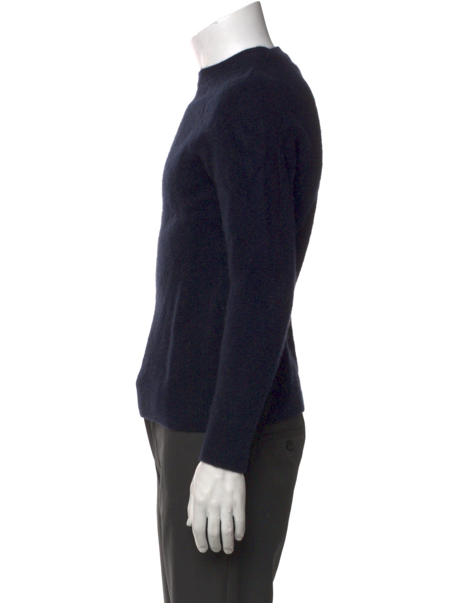 Naadam Cashmere Crew Neck Pullover
