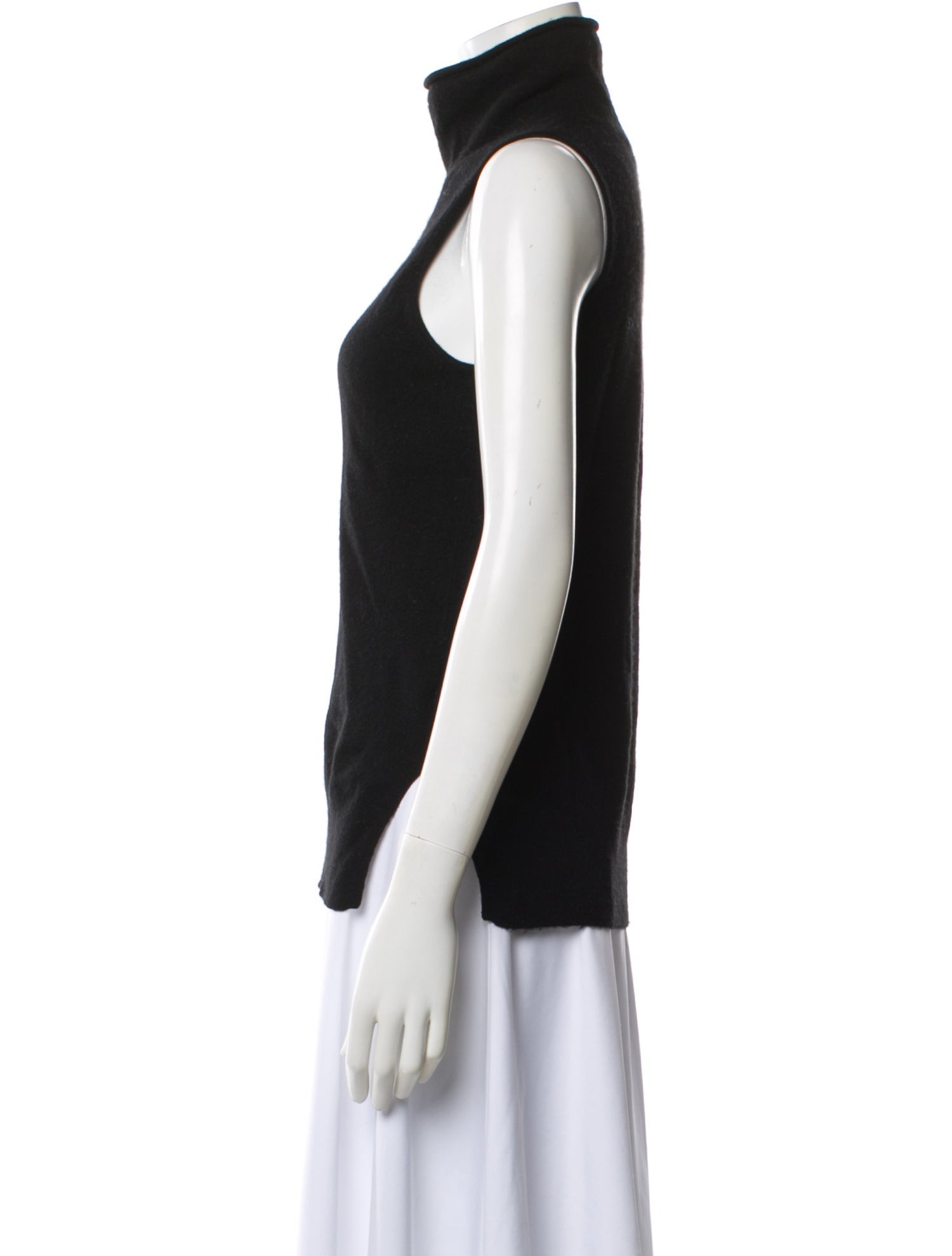 Naadam Cashmere Turtleneck Sweater