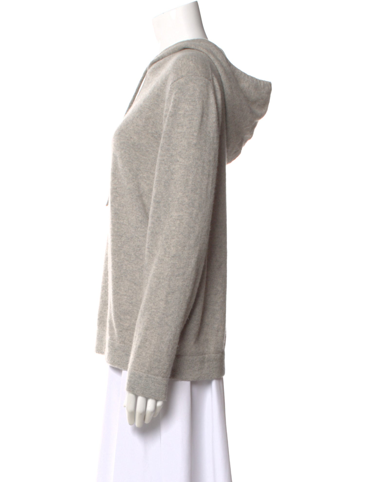 Naadam Cashmere Crew Neck Sweater