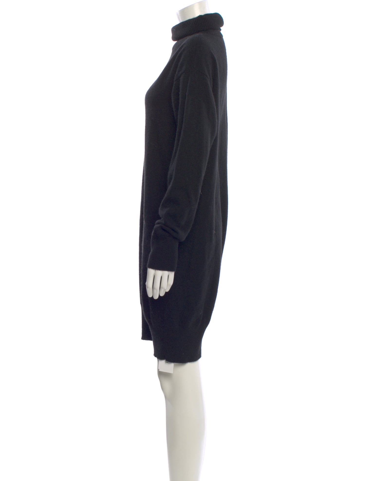 Naadam Cashmere Mini Dress