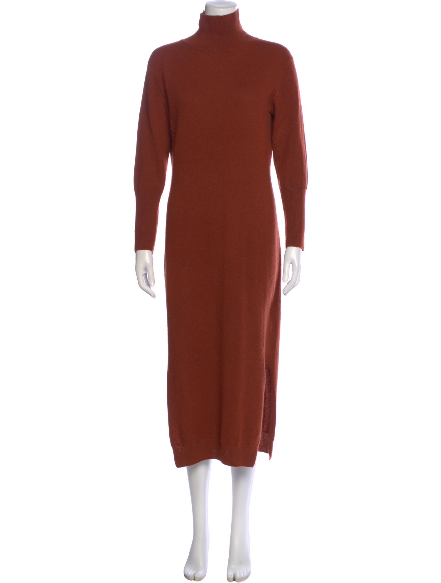 Naadam Cashmere Long Dress