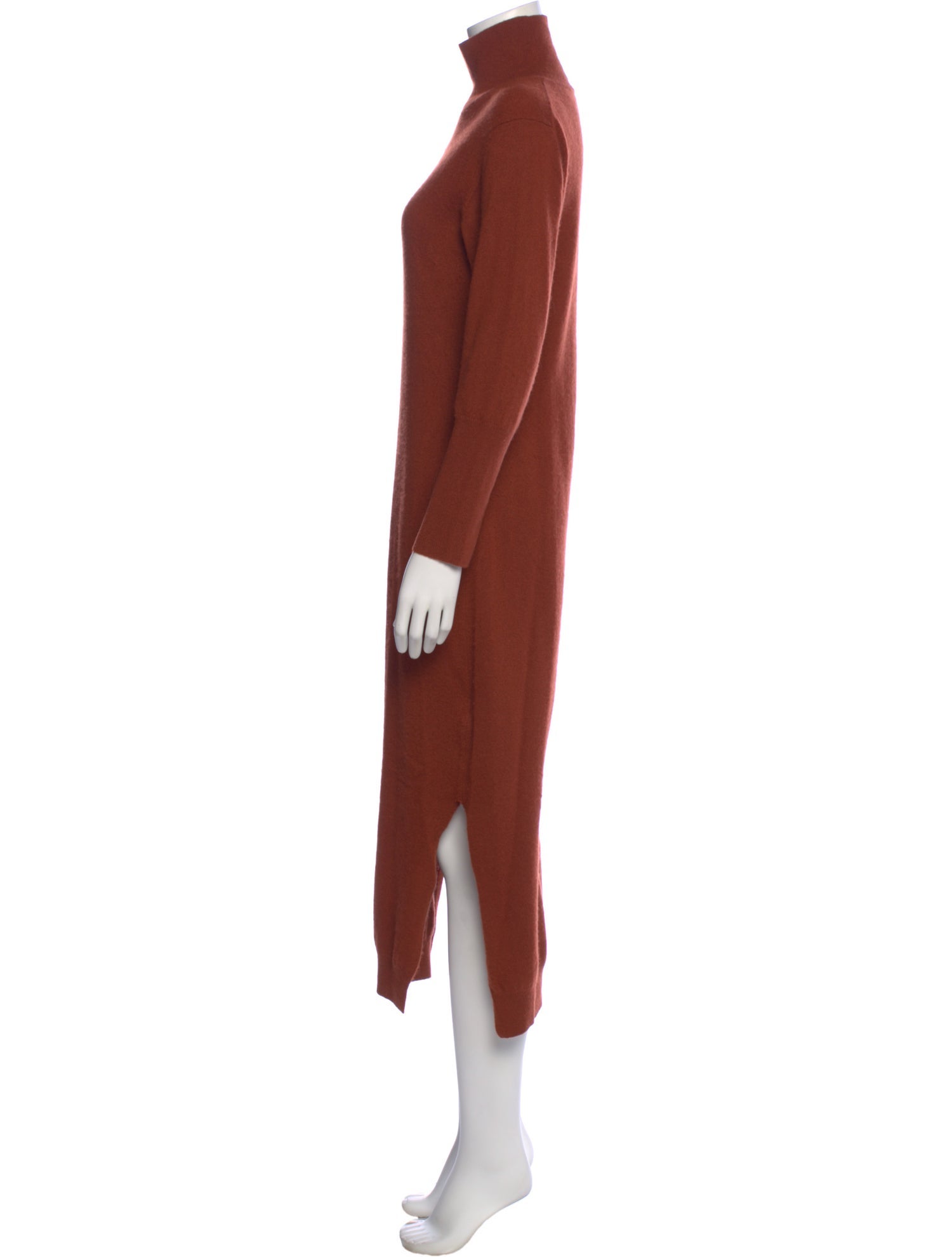 Naadam Cashmere Long Dress