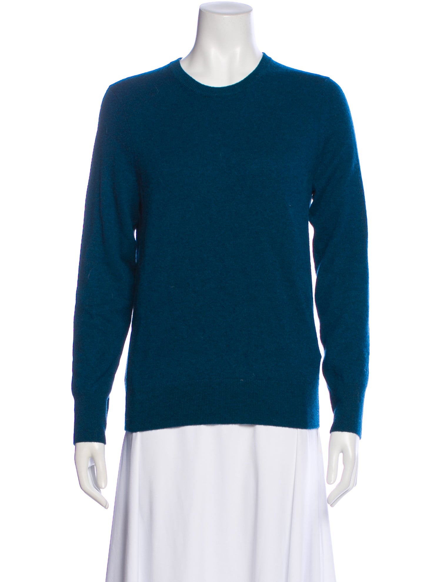 Naadam Cashmere Crew Neck Sweater
