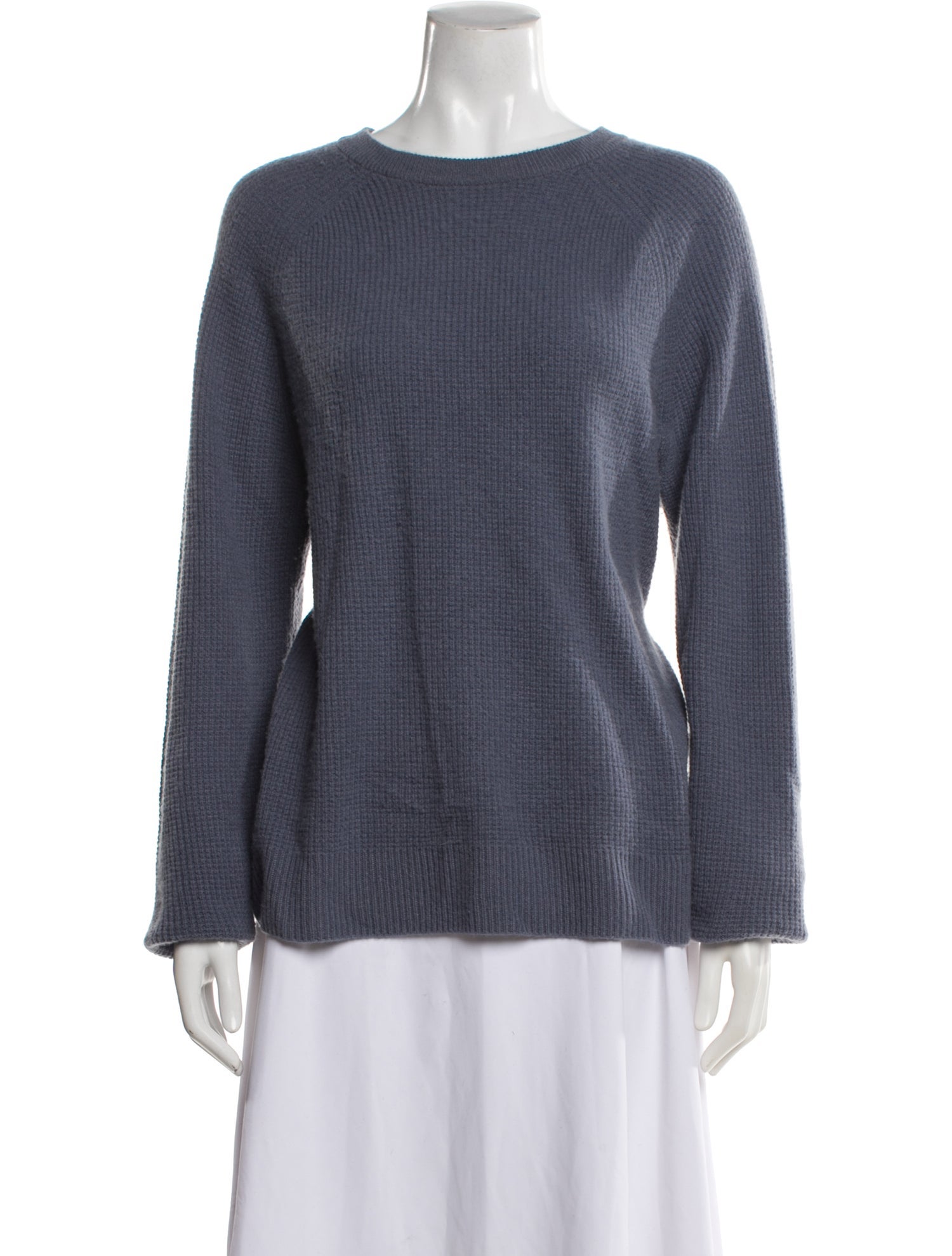 Naadam Cashmere Bateau Neckline Sweater