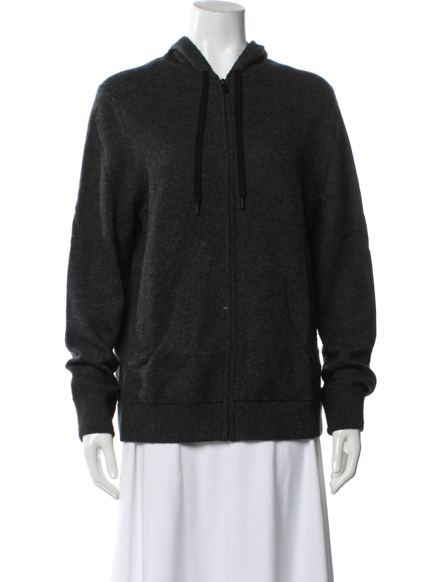 Naadam Cashmere Bomber Jacket