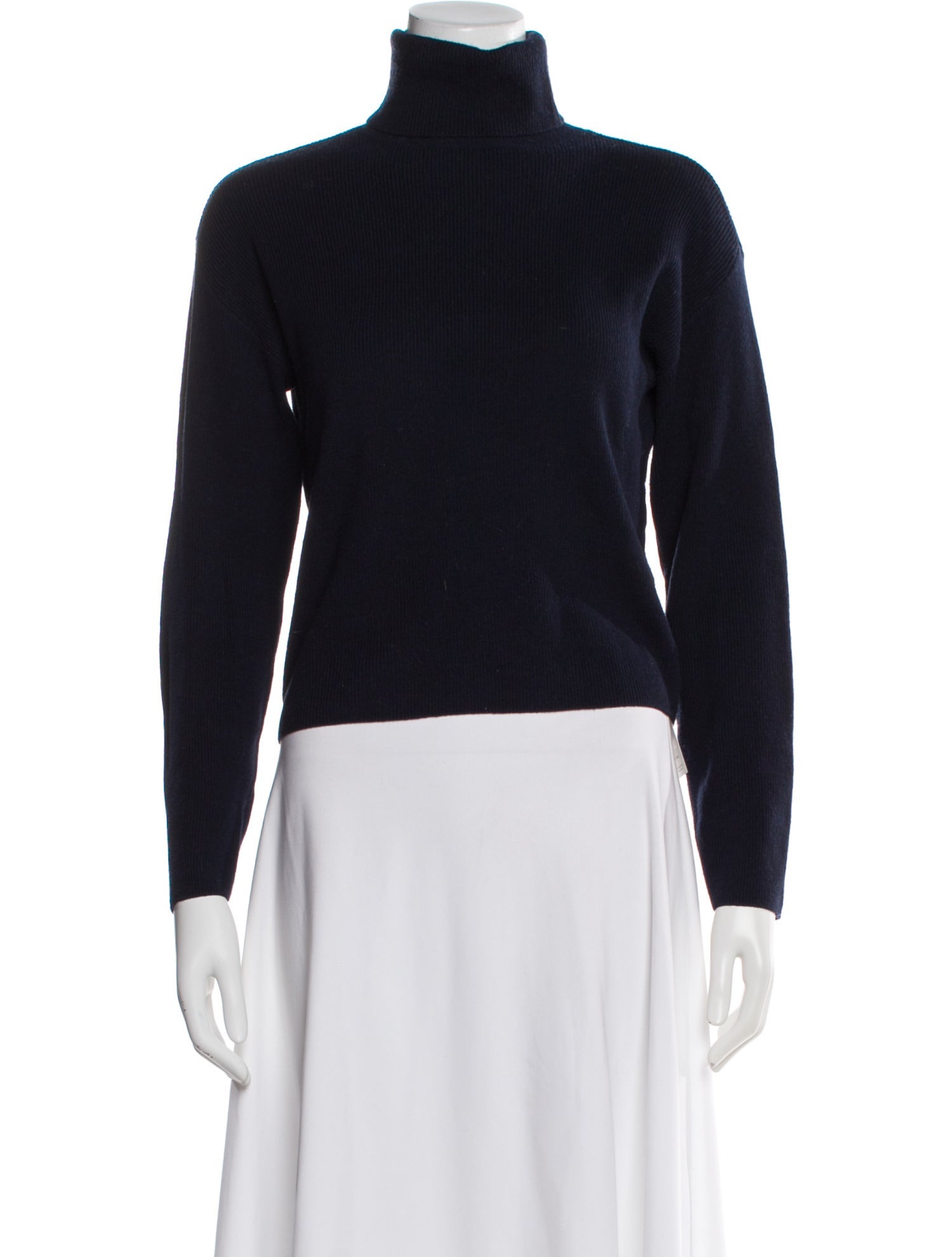 Naadam Wool Turtleneck Sweater